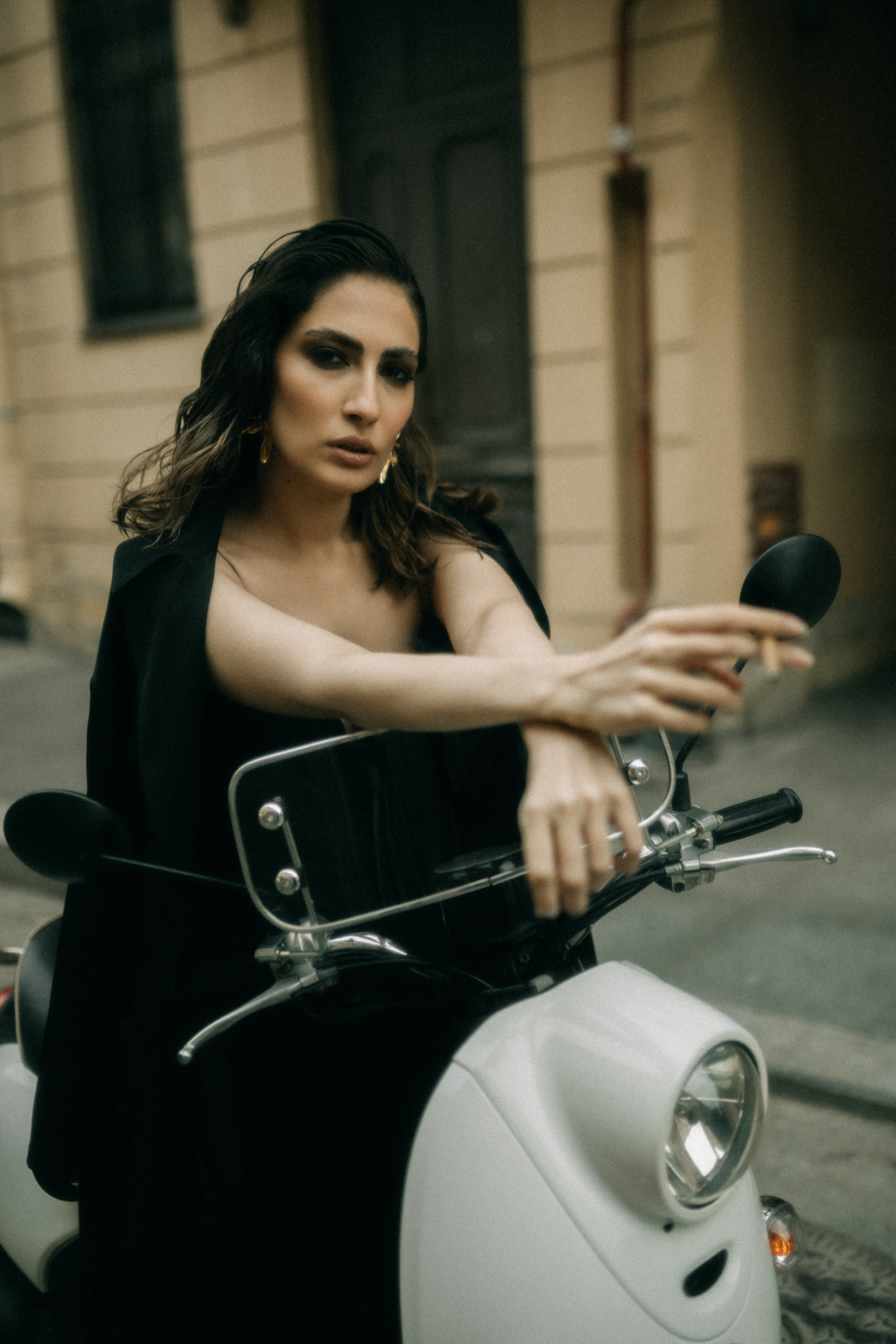 Назиля и Виталий. Фотограф в Санкт-Петербурге