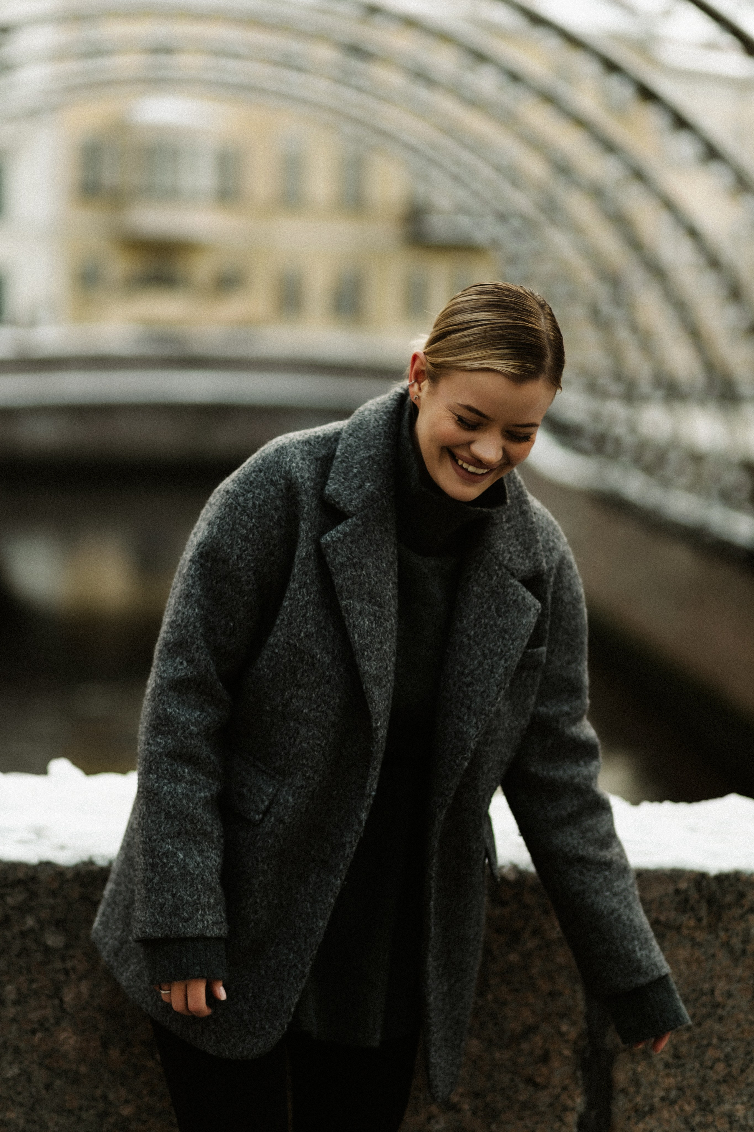 Света. Фотограф в Санкт-Петербурге