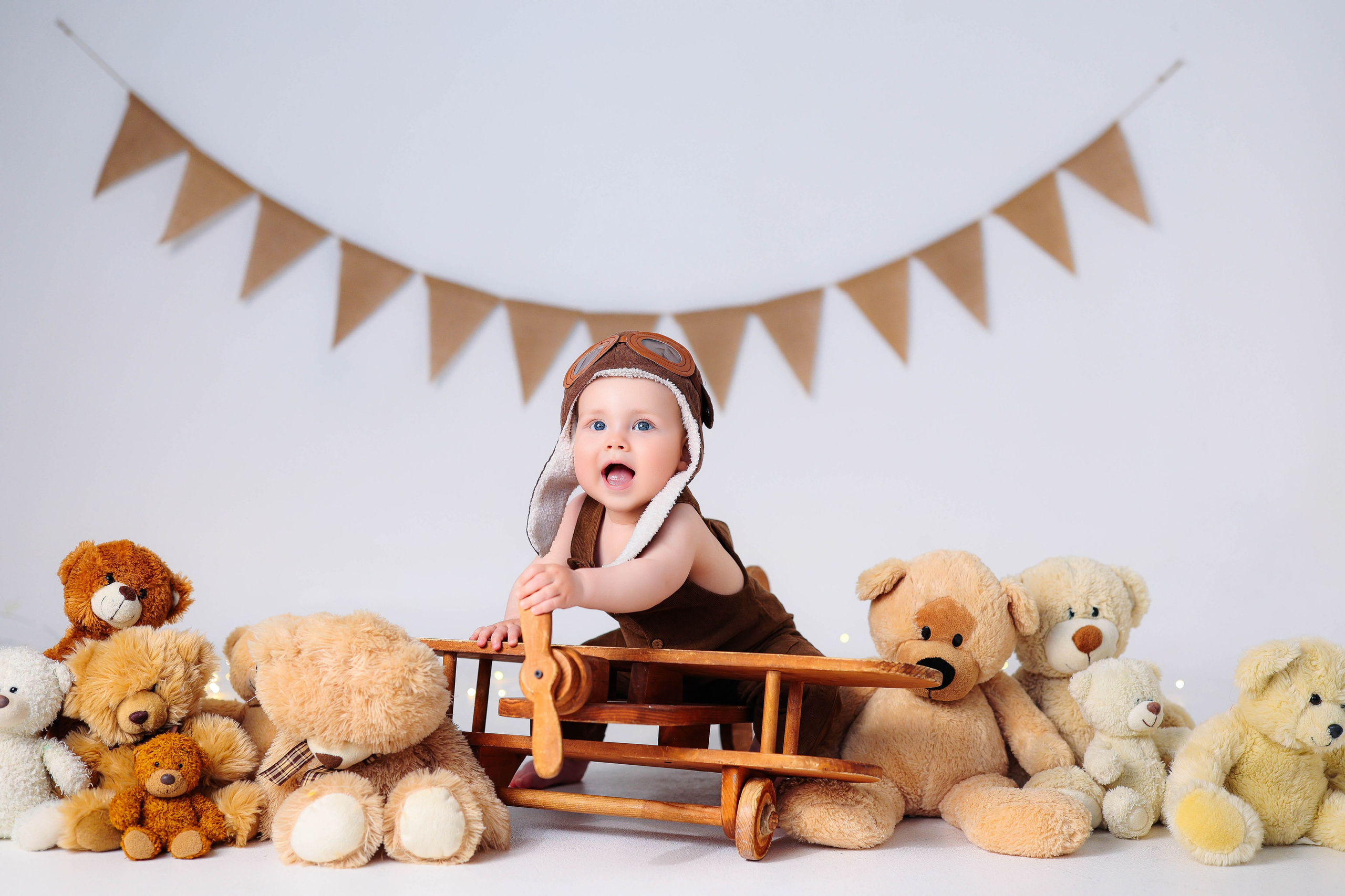 Мальчишки Антураж