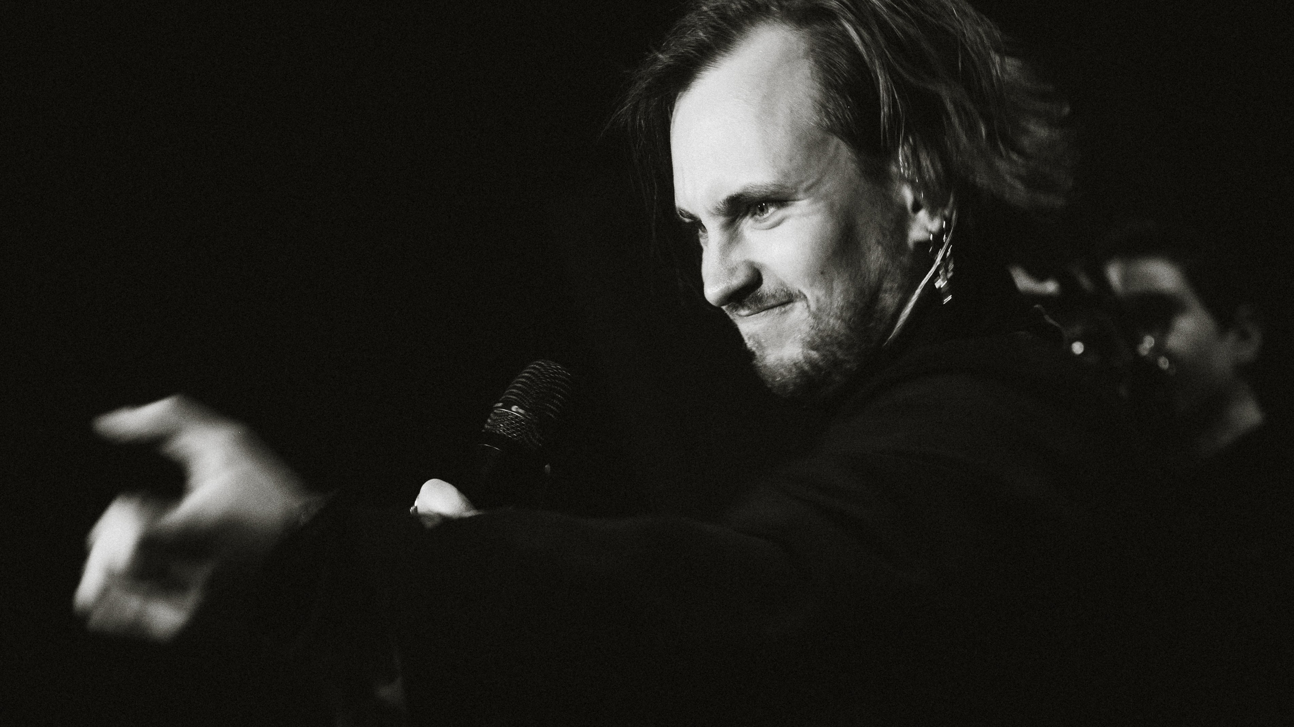 Рубеж Веков, 03.04.2025. Фотоведьма Дарья Нечинская