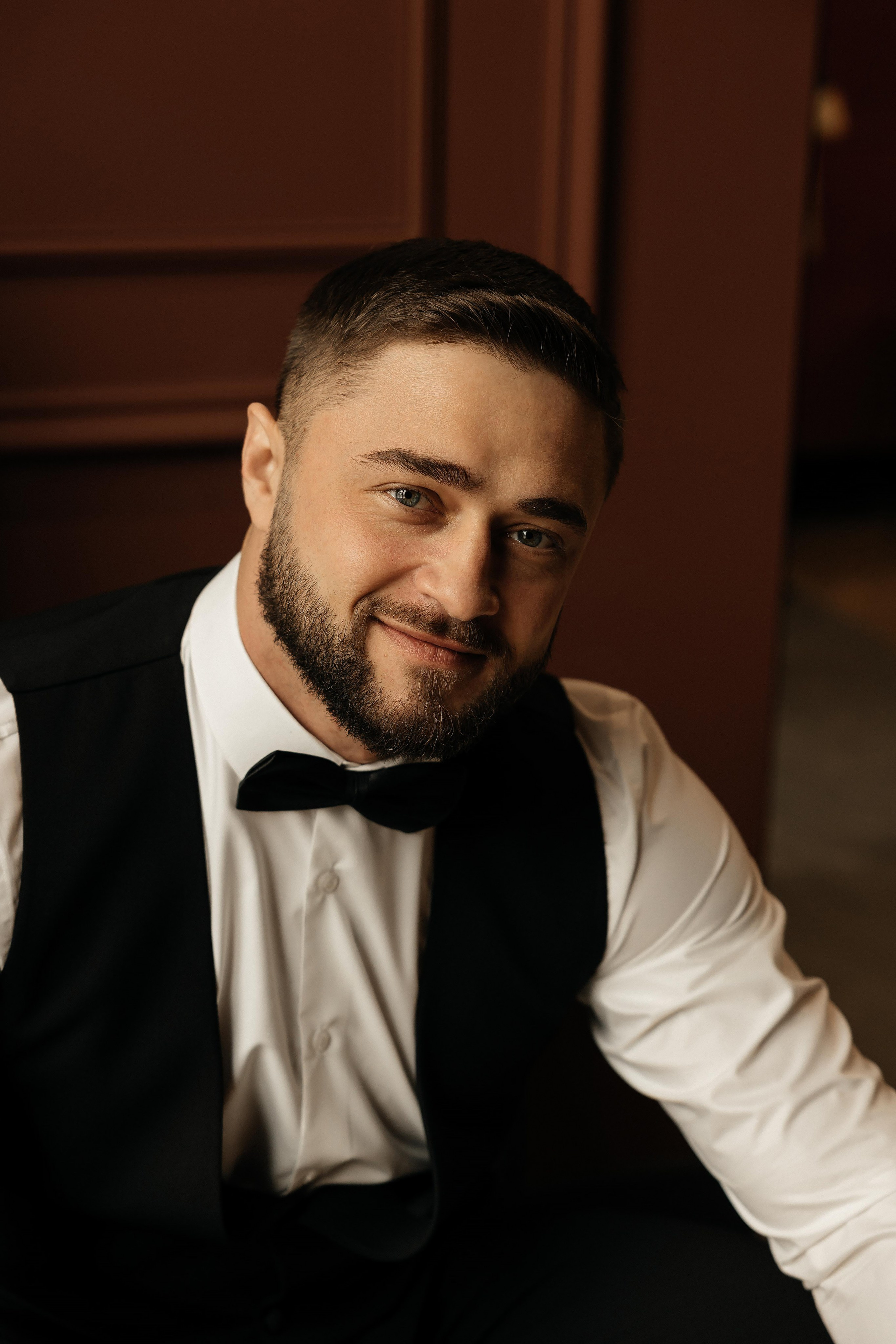 Свадебная история. Пробуждение весны. Свадебный и семейный фотограф Рассказова Виктория