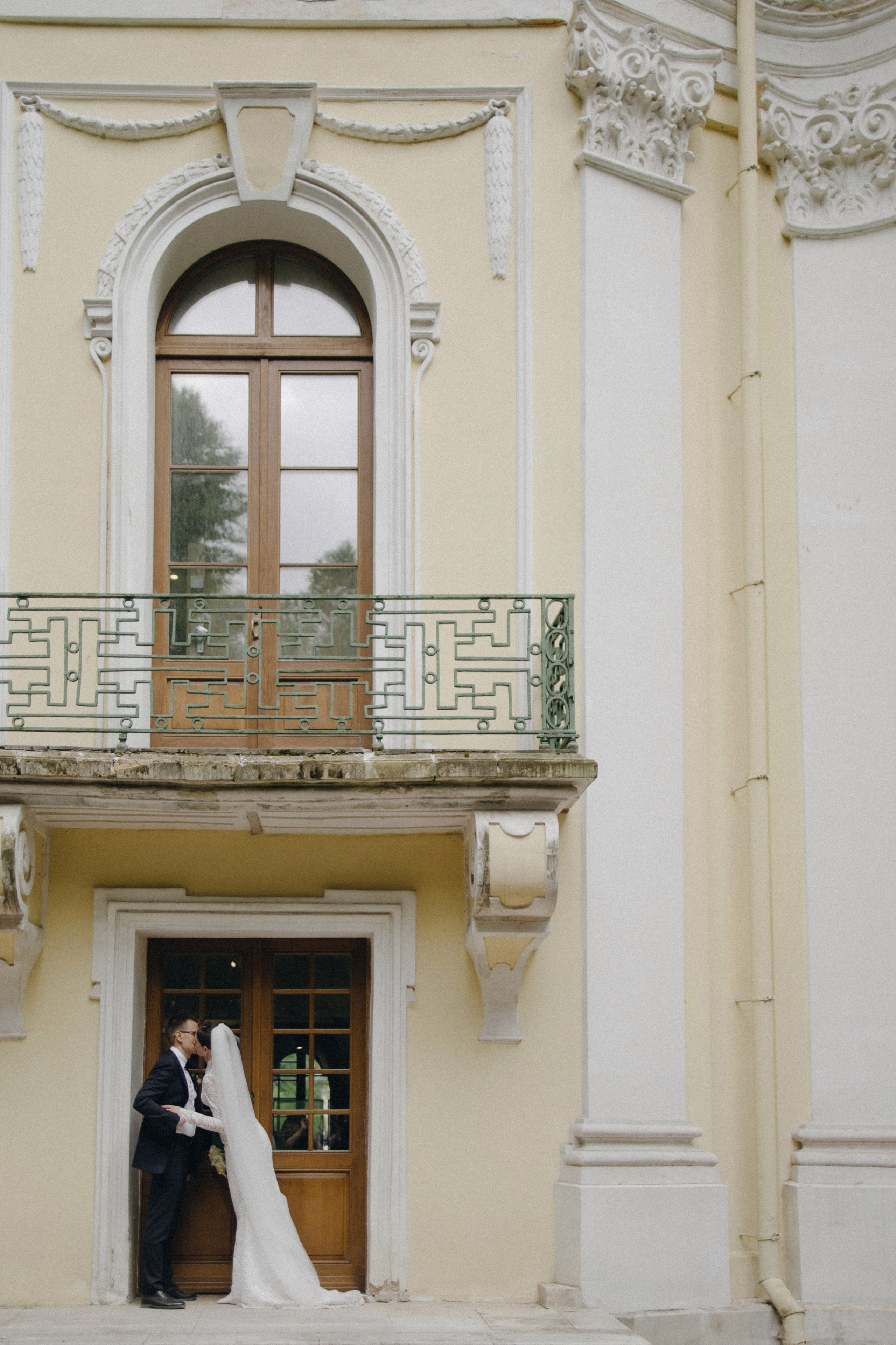 Свадебный фотограф Москва, Белочкина Марина