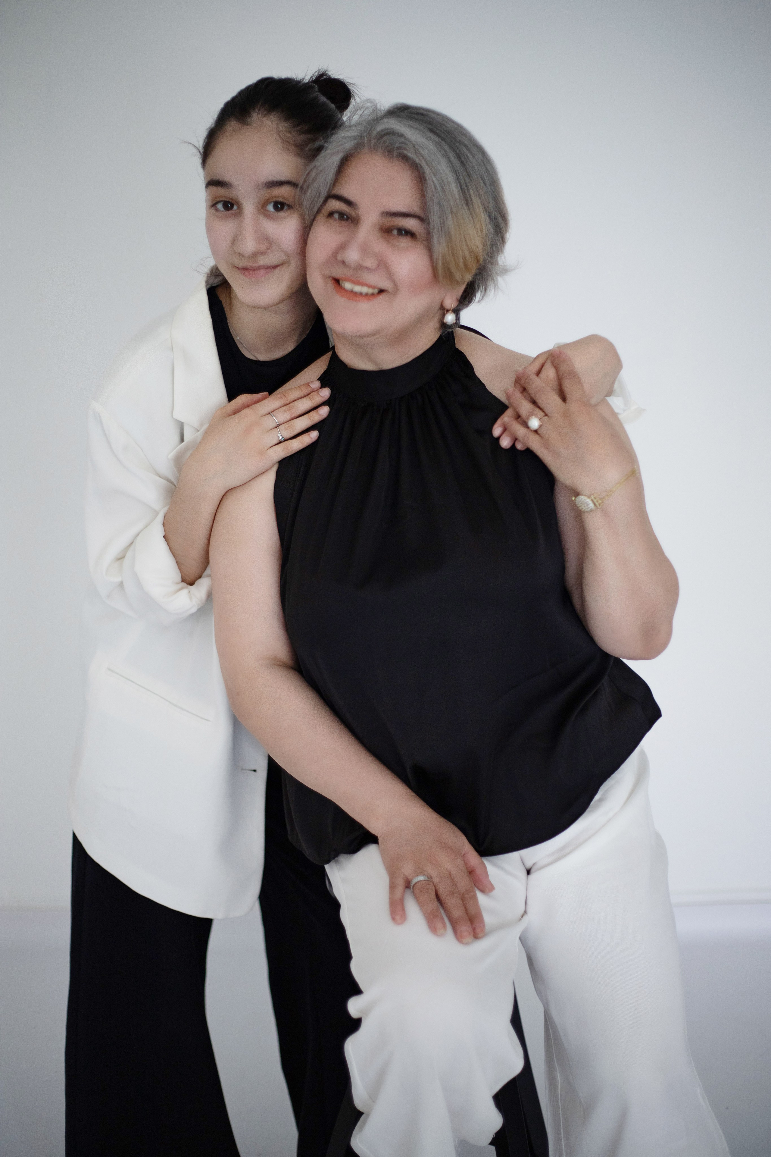 Женский и семейный фотограф Василькова Екатерина