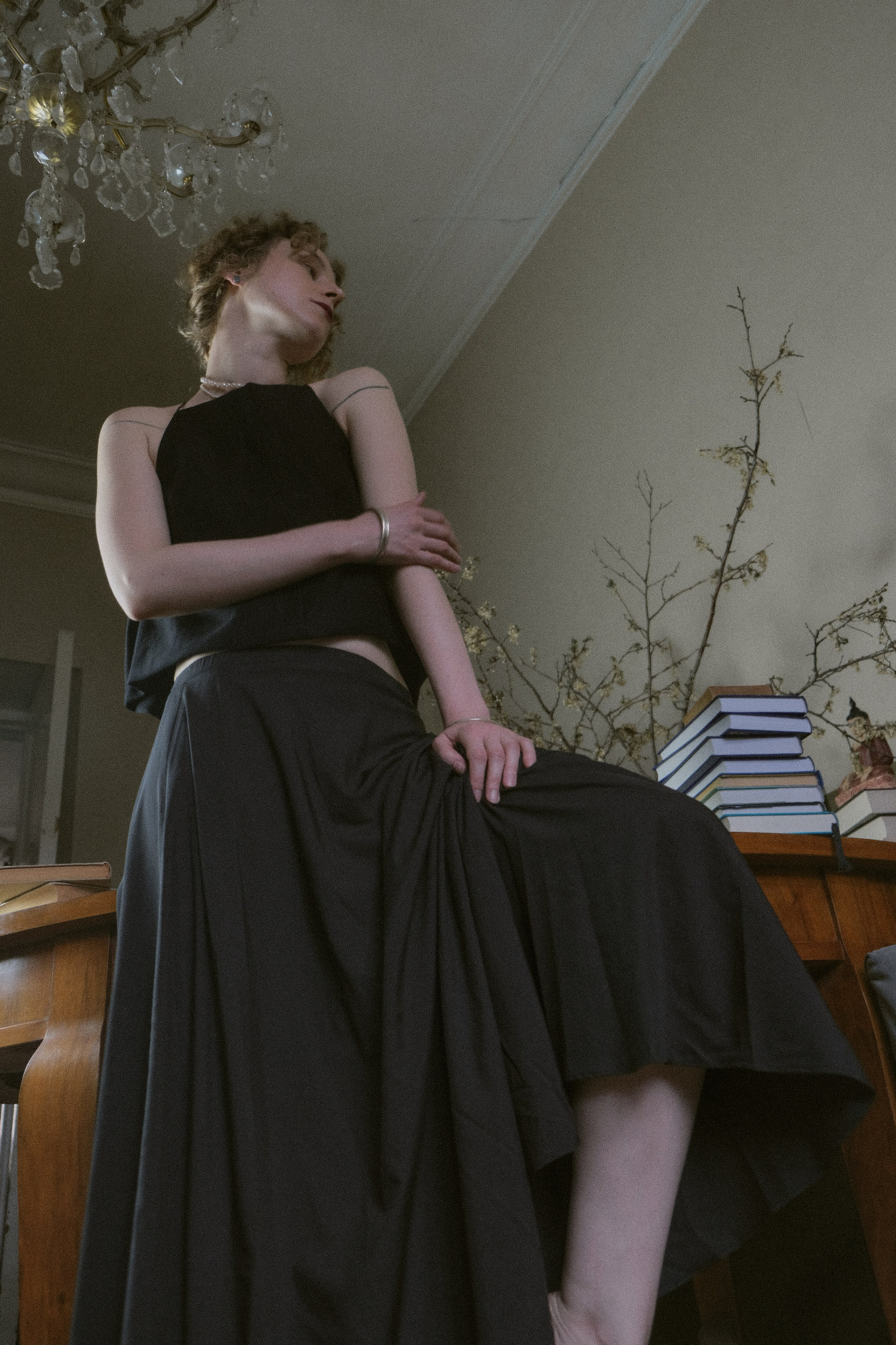 Master Bo. Фотограф Настя Лев