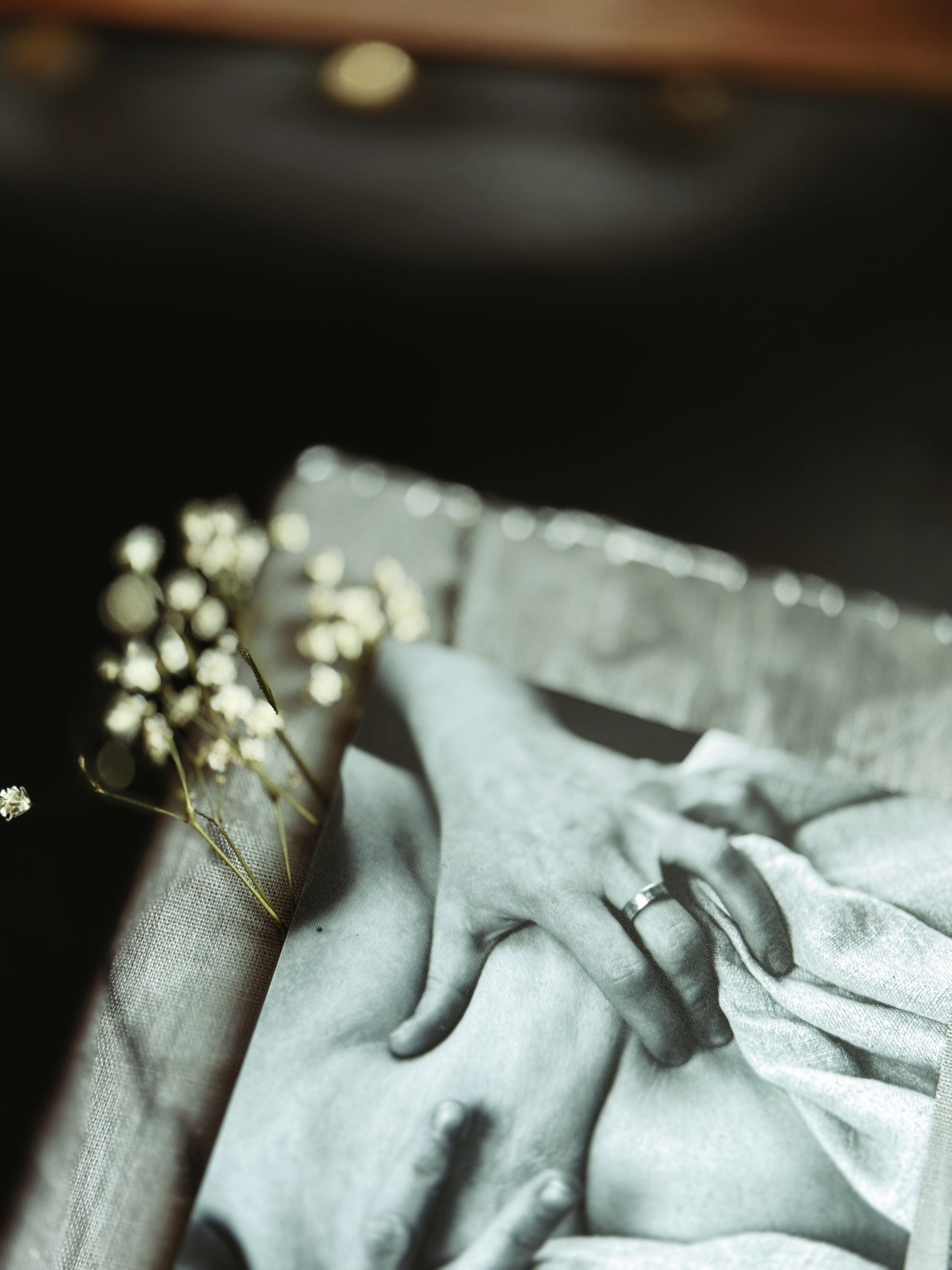 Упаковка Подарков. Фотограф Настя Лев