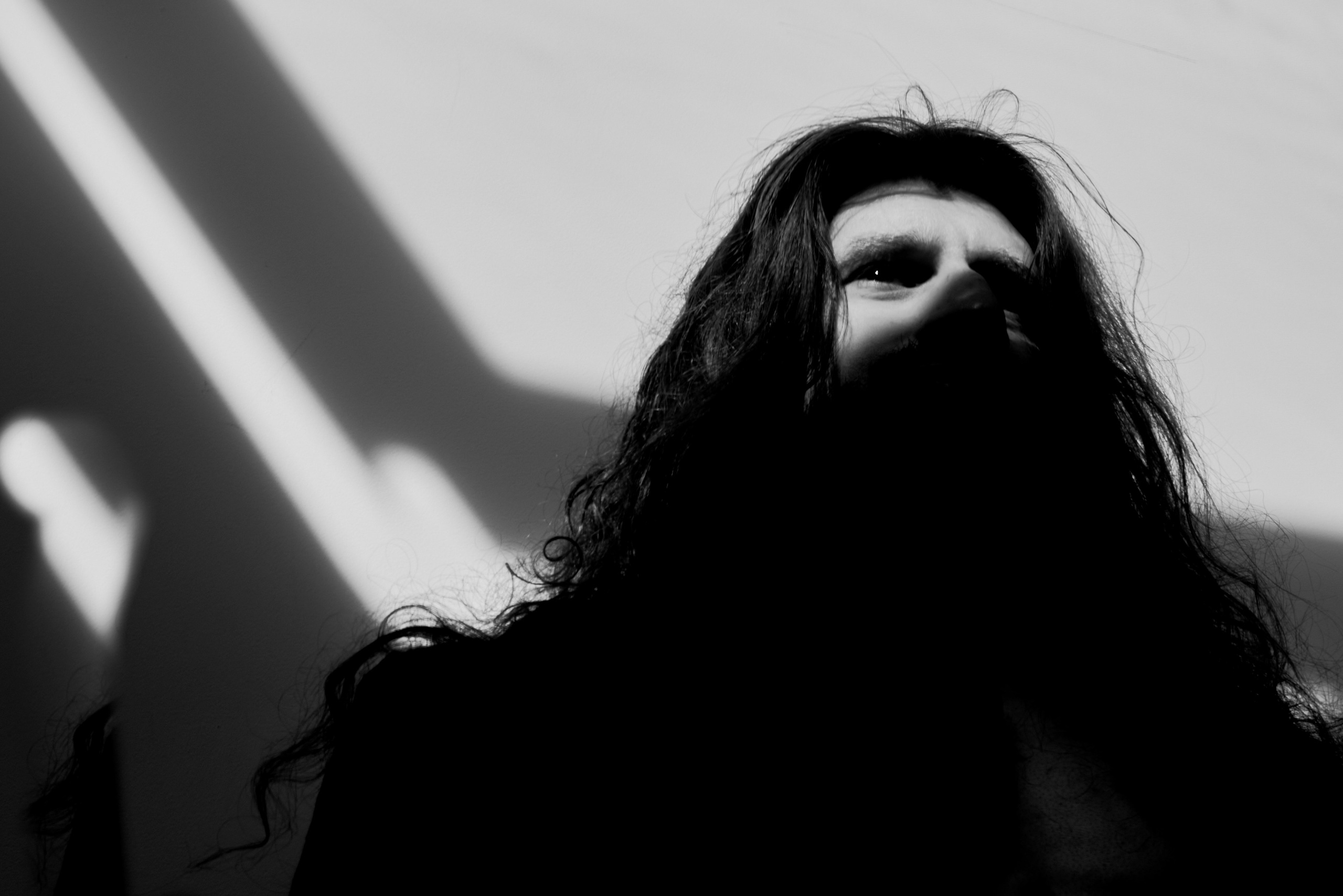 Rope. Фотограф Настя Лев