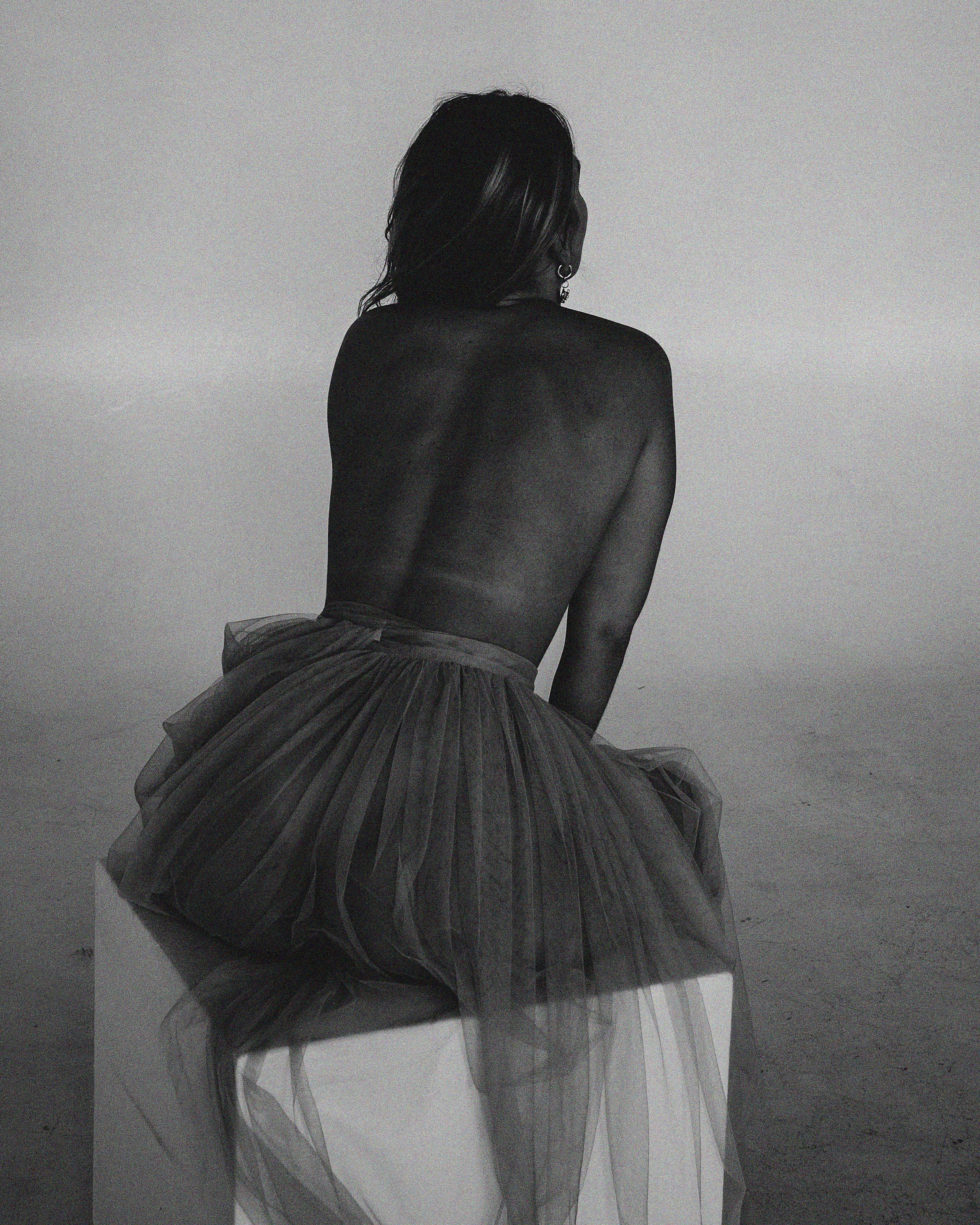 Dance. Masha Obatnina