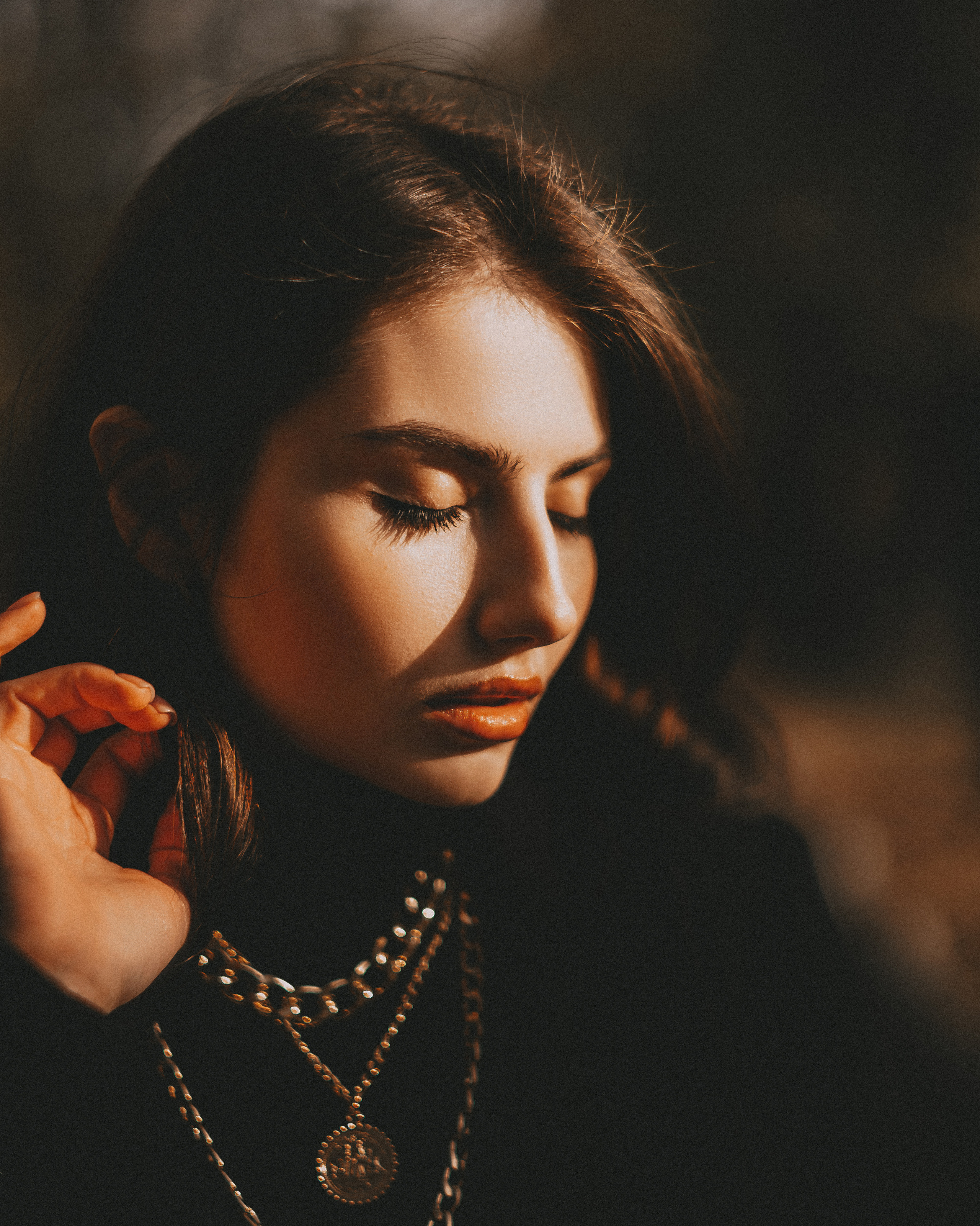 Фотосъёмка на Патриарших прудах, Маяковская станция метро, Москва