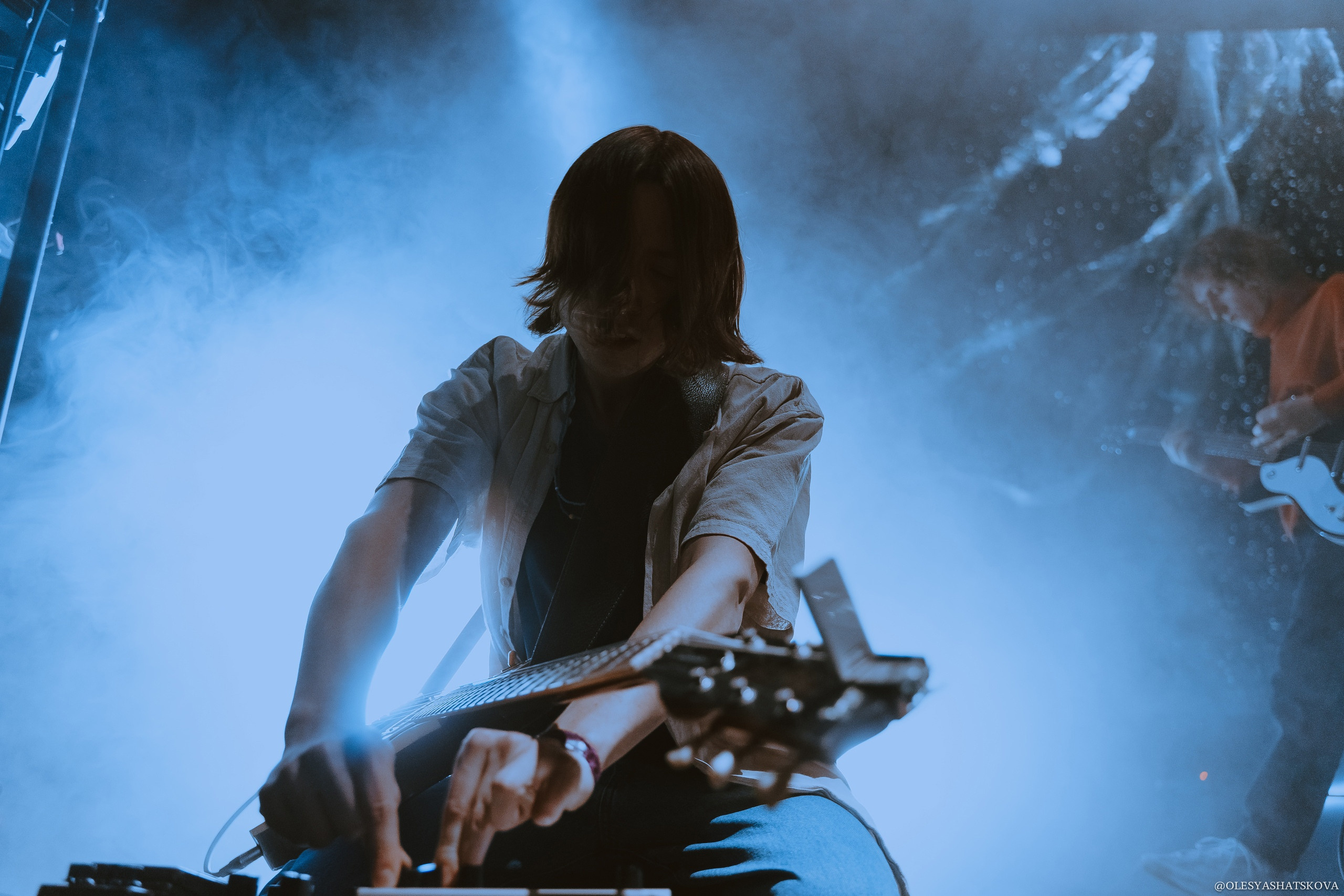 26.11.2020 Sirotkin | ГЛАВCLUB GREEN CONCERT