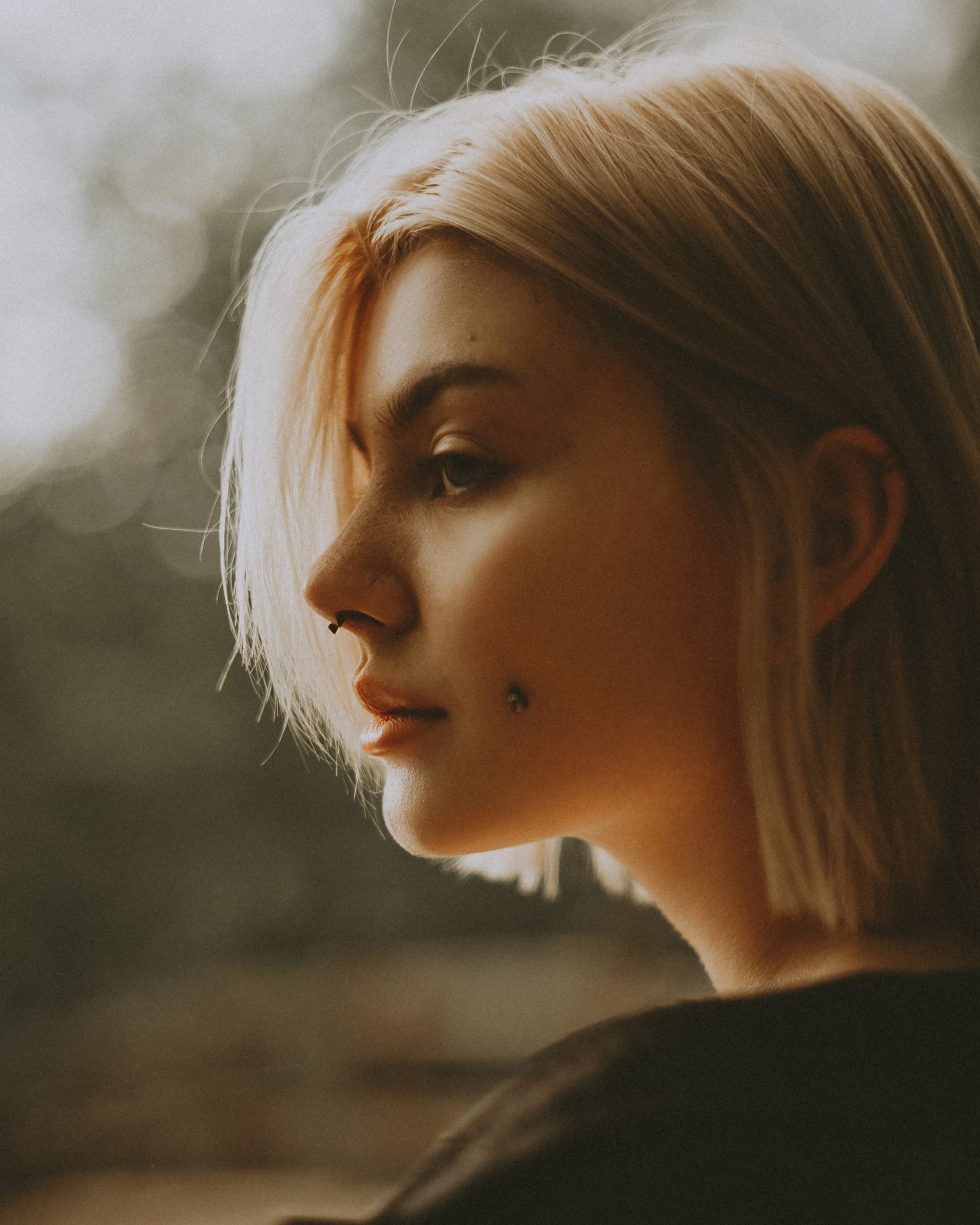 Фотосъёмка на Канонерском острове и в Екатерингофском парке