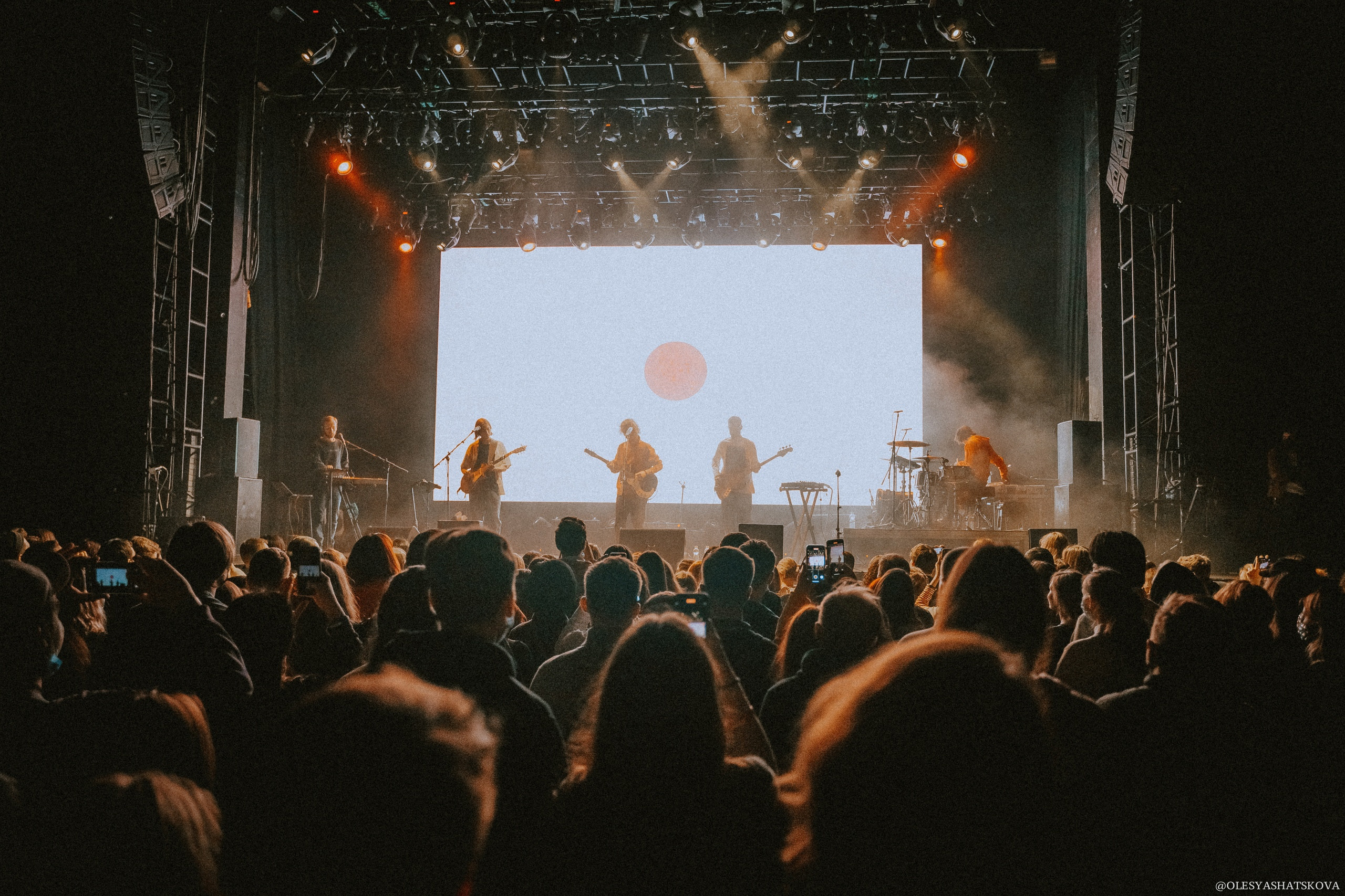 26.11.2020 Sirotkin | ГЛАВCLUB GREEN CONCERT