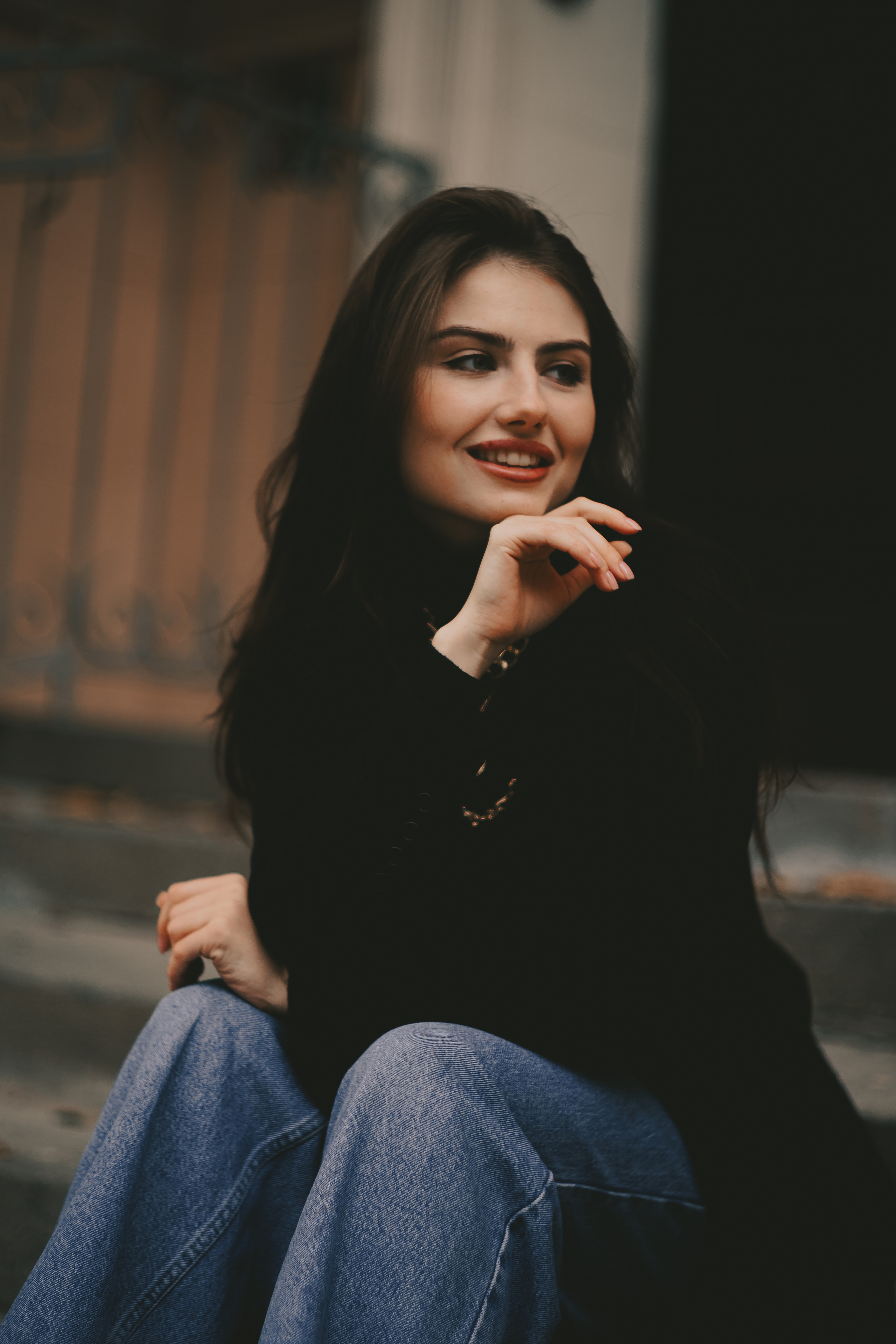 Фотосъёмка на Патриарших прудах, Маяковская станция метро, Москва