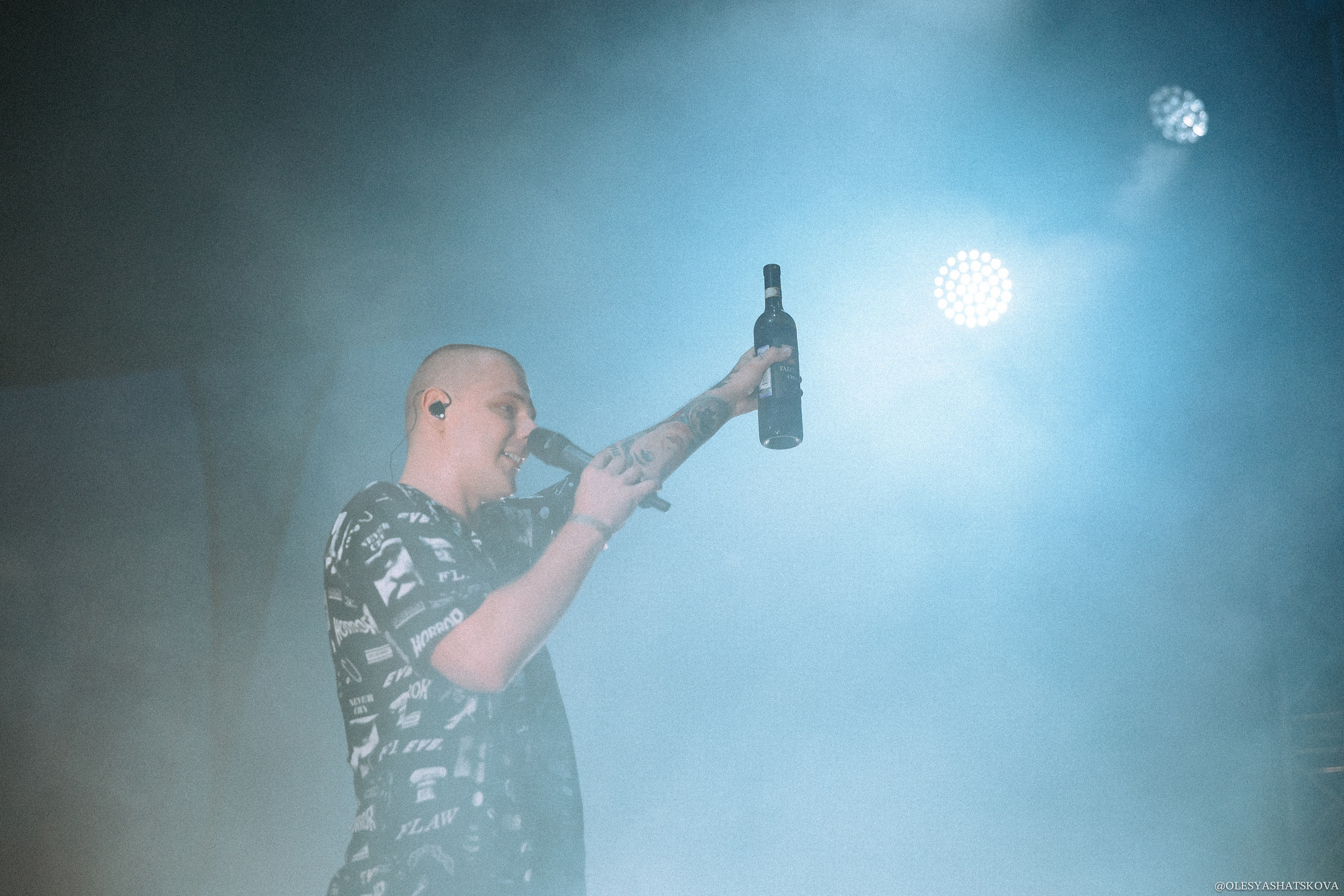 24.07.2019 Anacondaz | SUMMER SOUND | Flacon