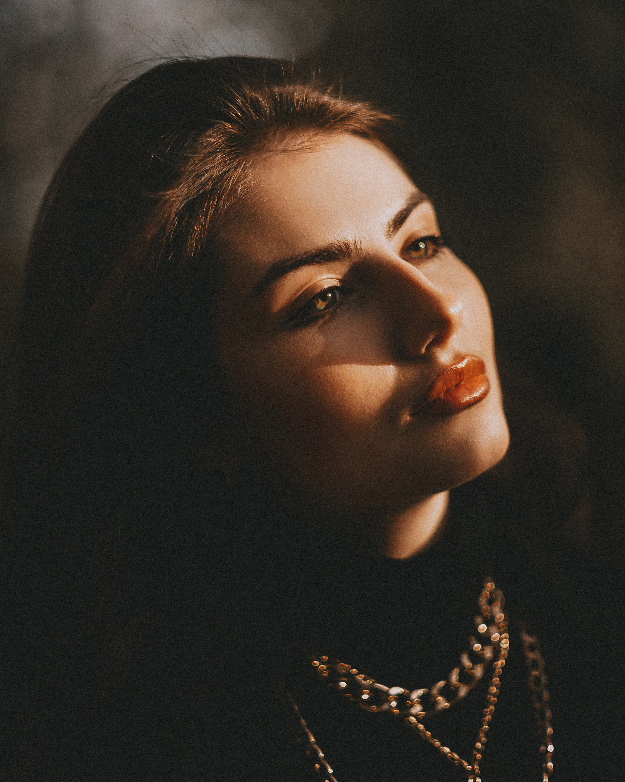 Фотосъёмка на Патриарших прудах, Маяковская станция метро, Москва