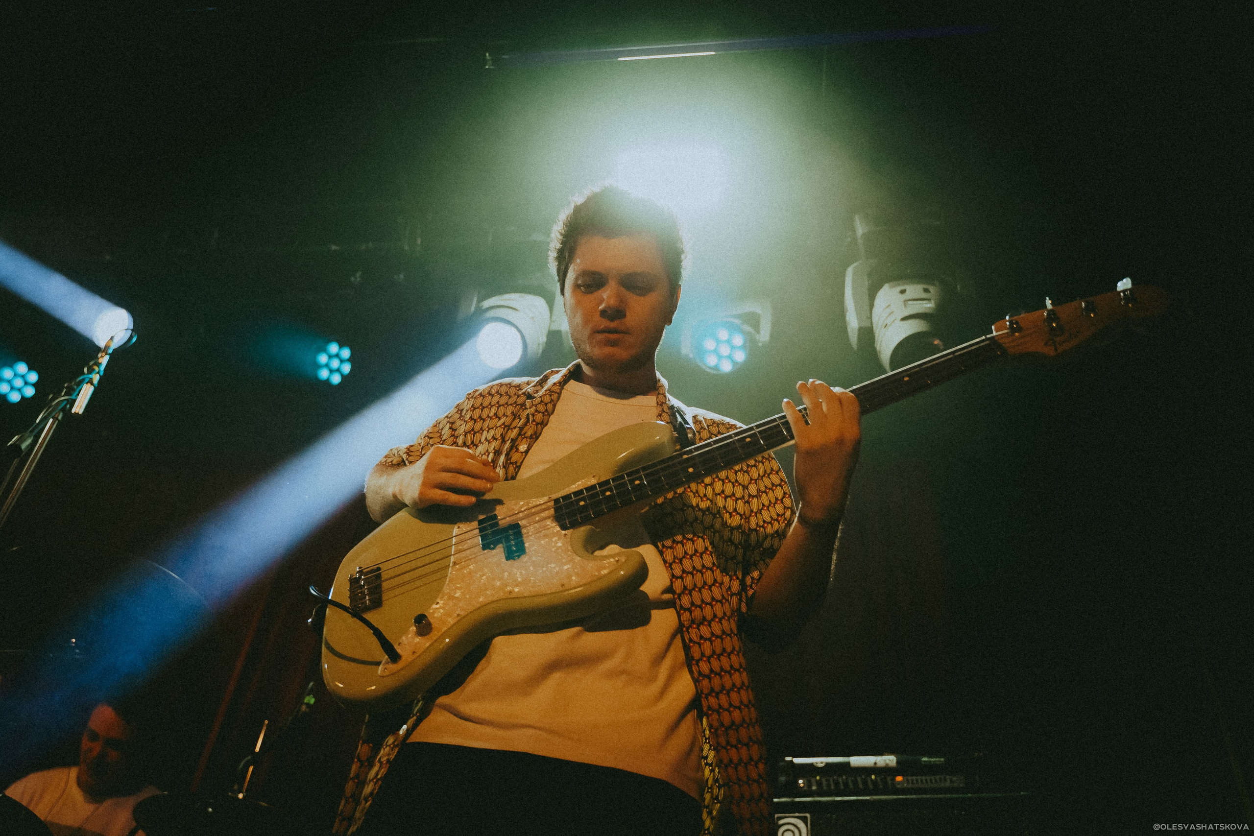 11.02.2021 2ndseason | 16 тонн