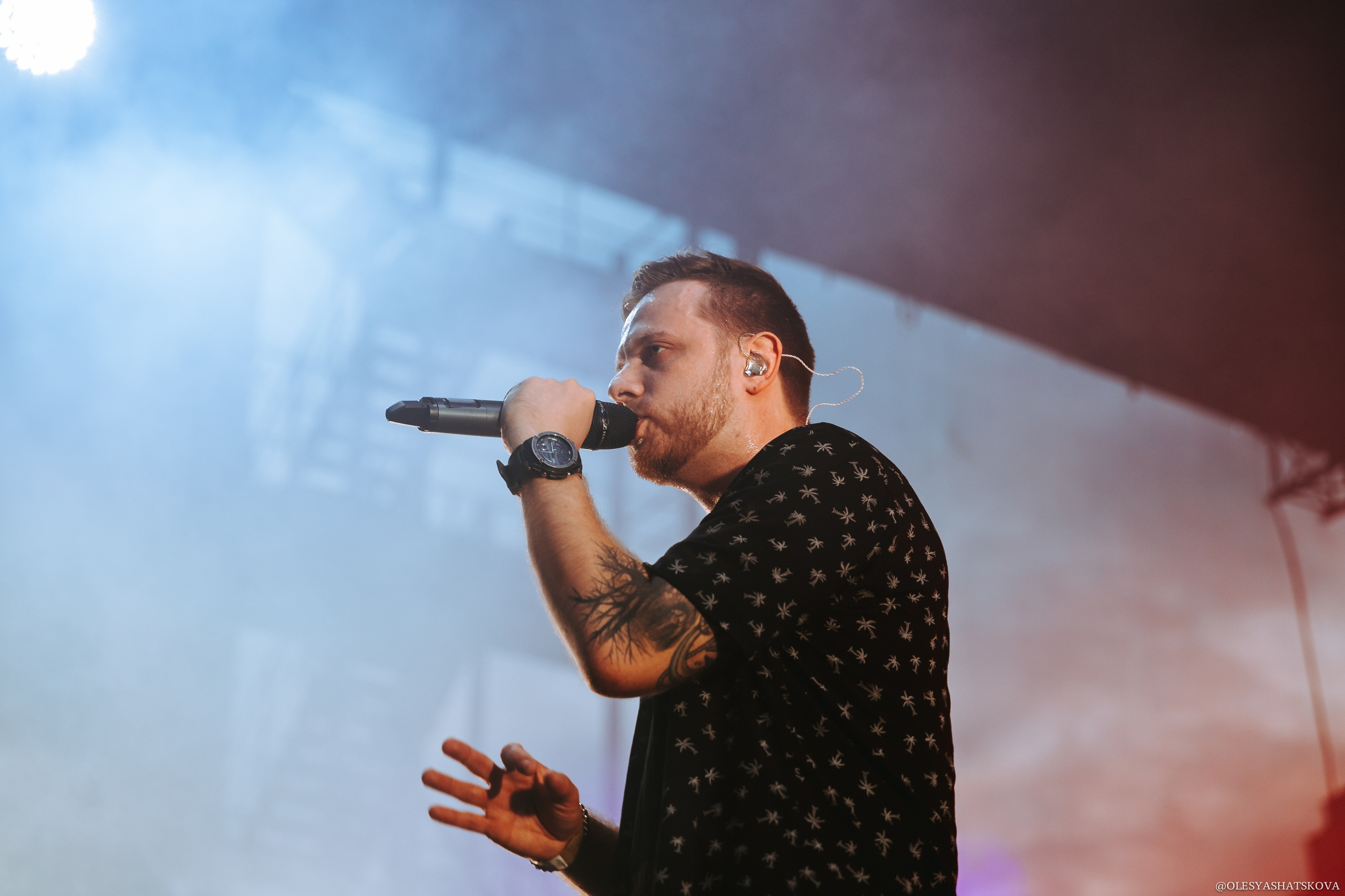 24.07.2019 Anacondaz | SUMMER SOUND | Flacon