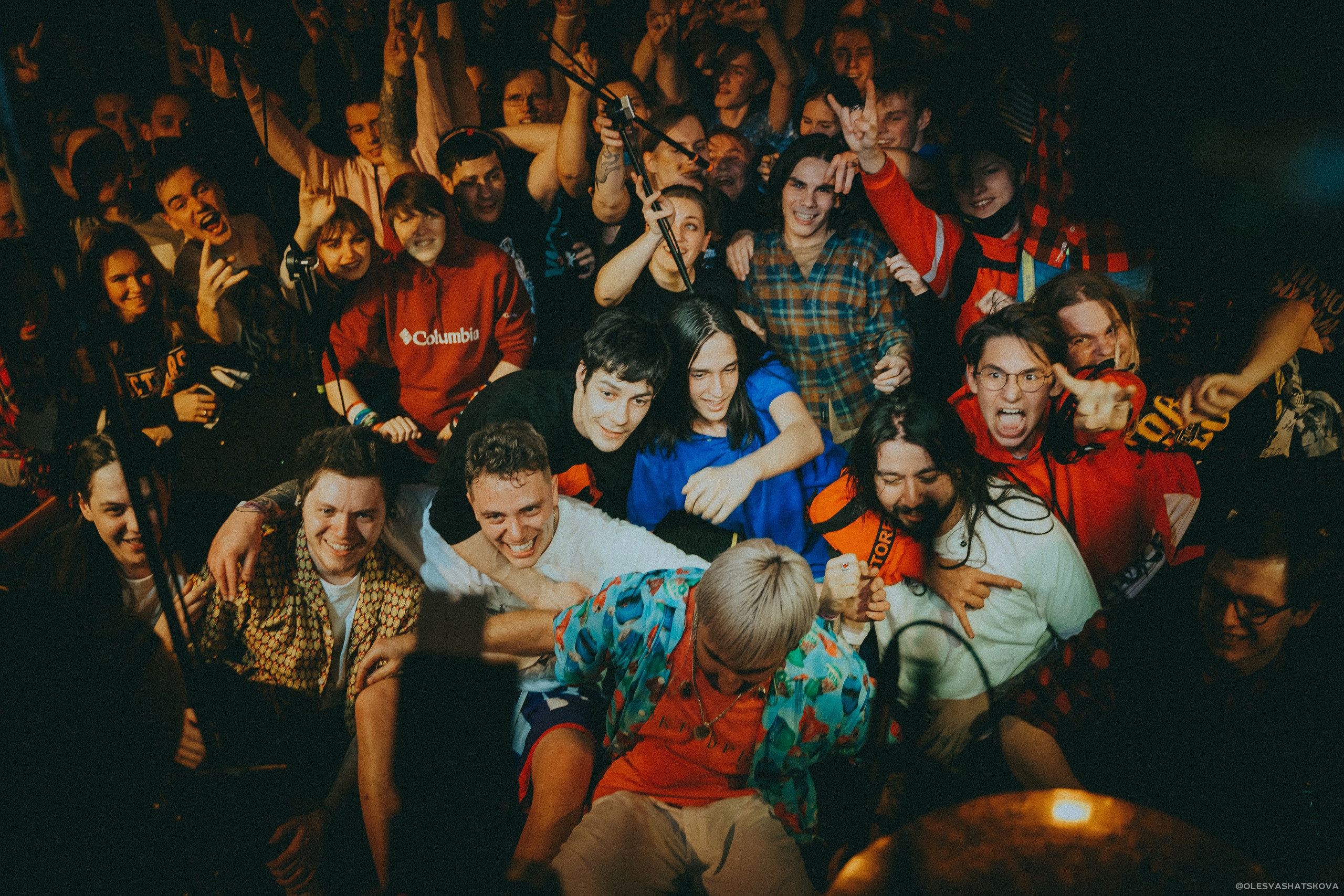 11.02.2021 2ndseason | 16 тонн