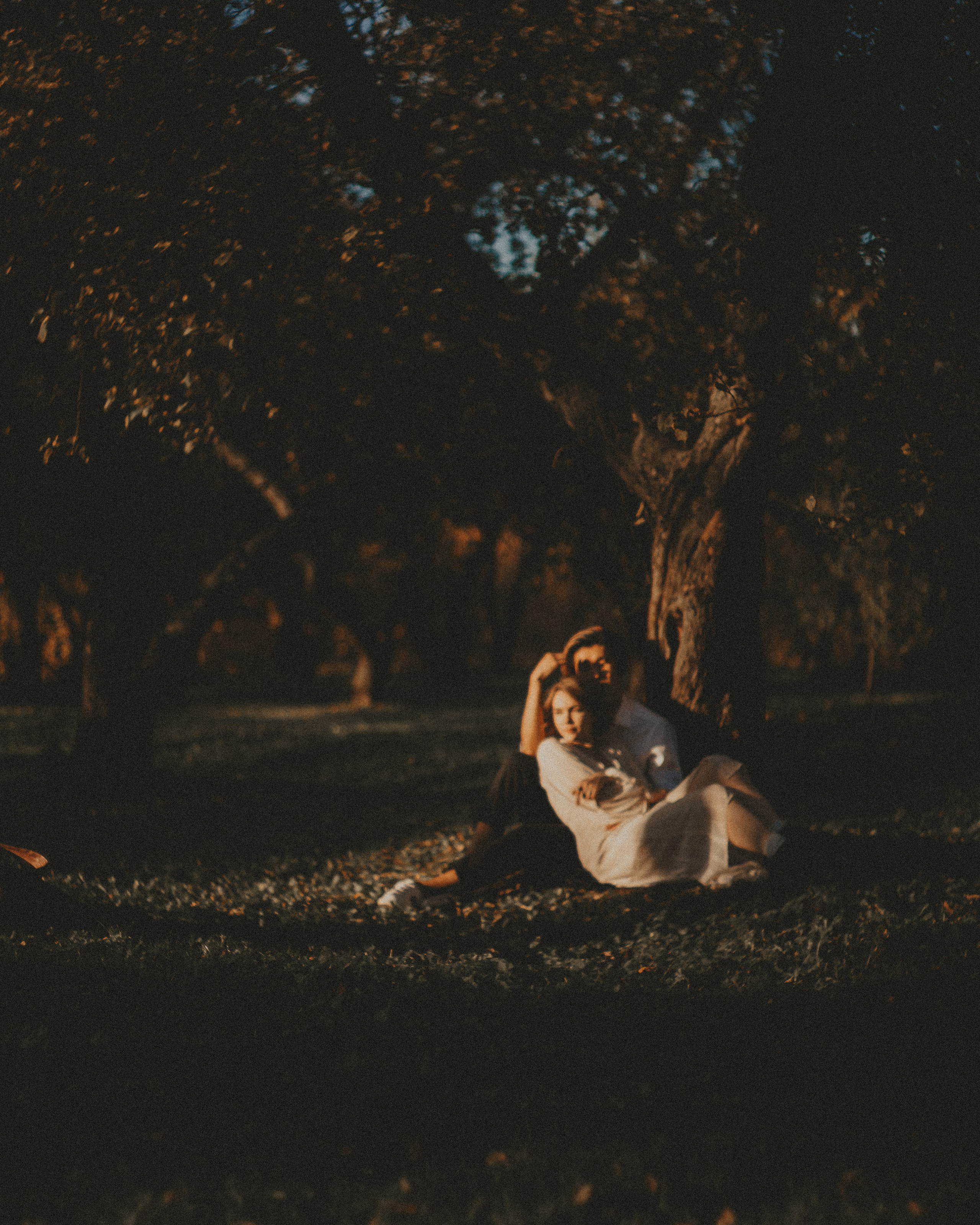 Свадебная фотосессия в Коломенском парке