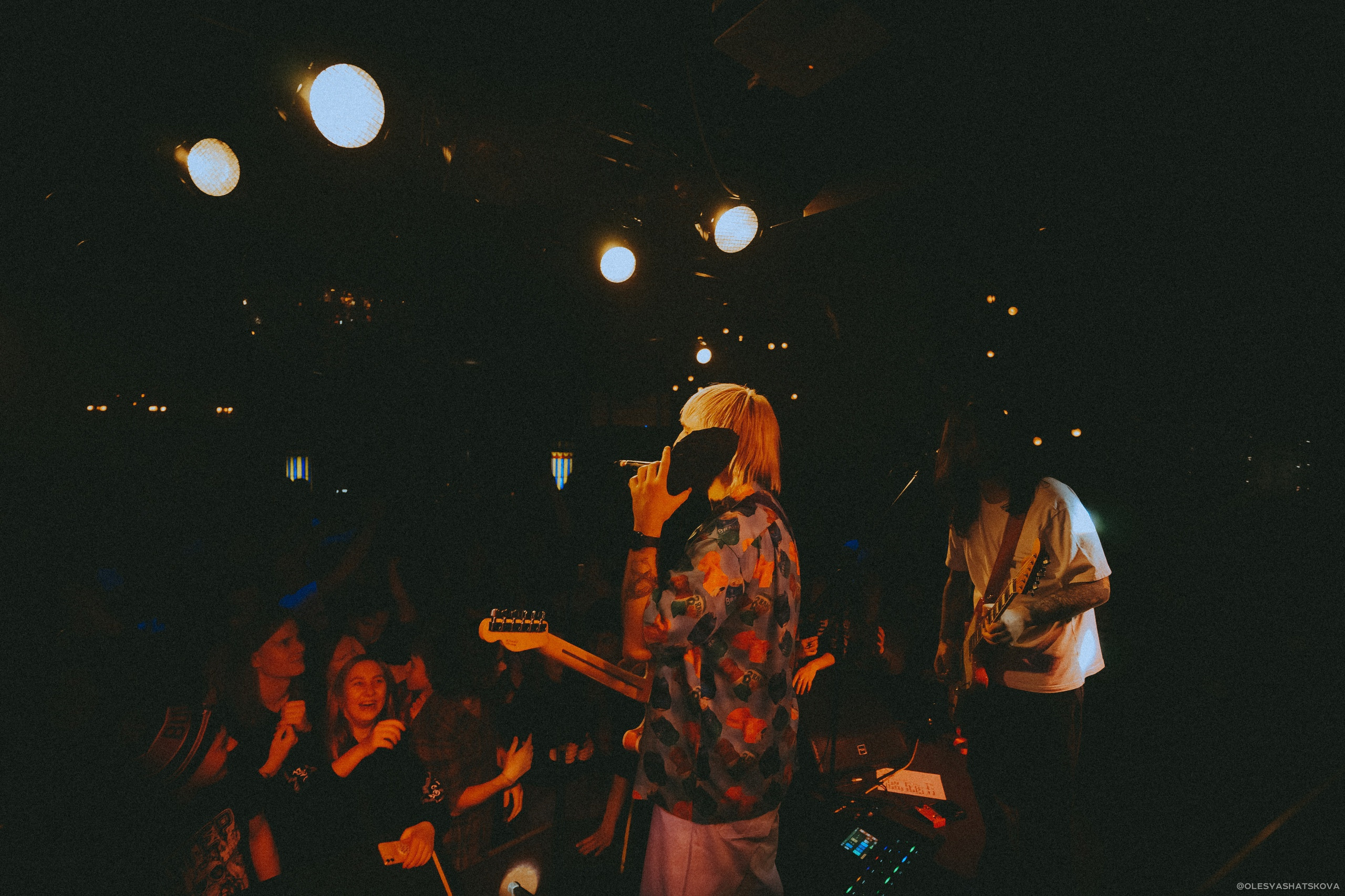 11.02.2021 2ndseason | 16 тонн