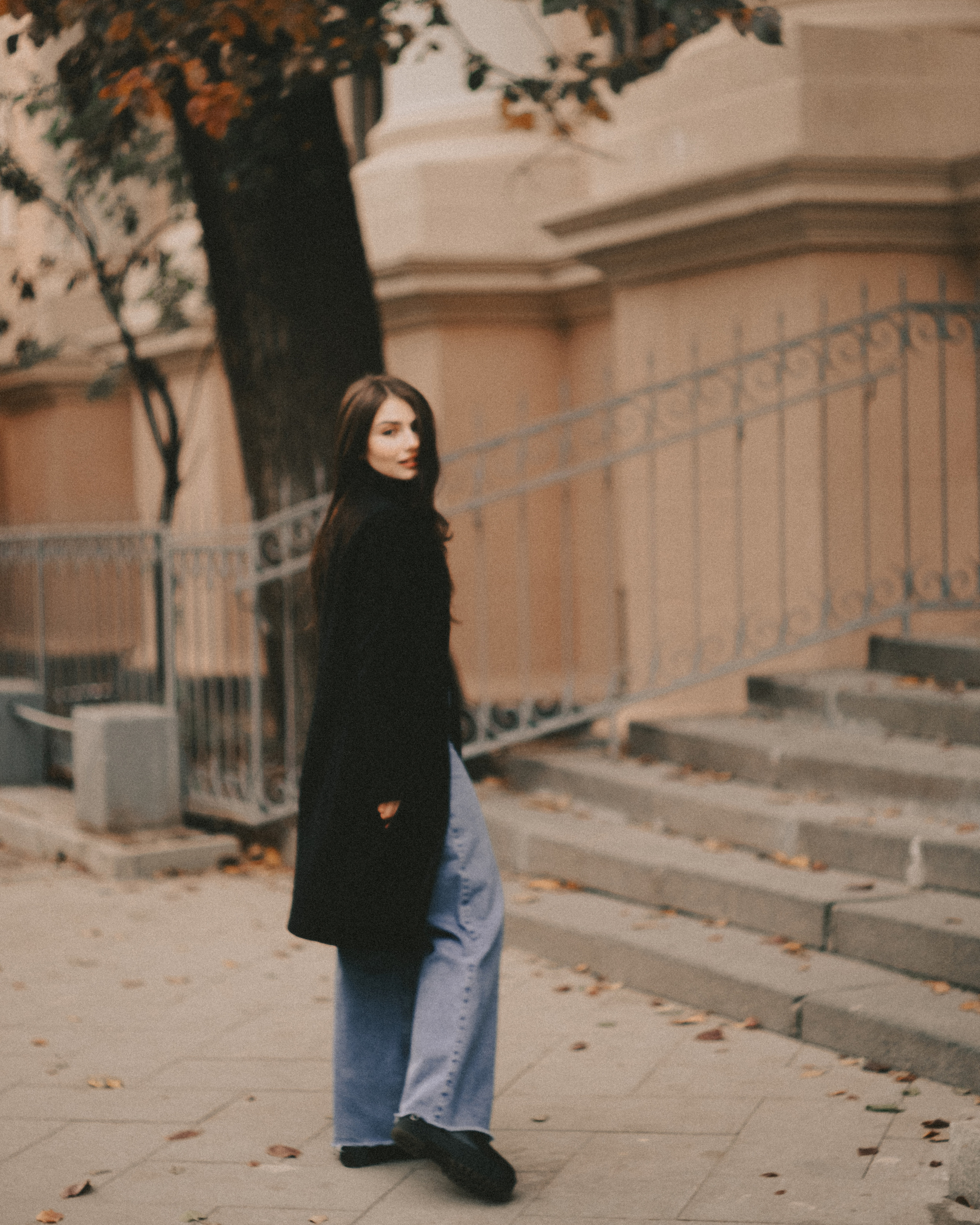 Фотосъёмка на Патриарших прудах, Маяковская станция метро, Москва