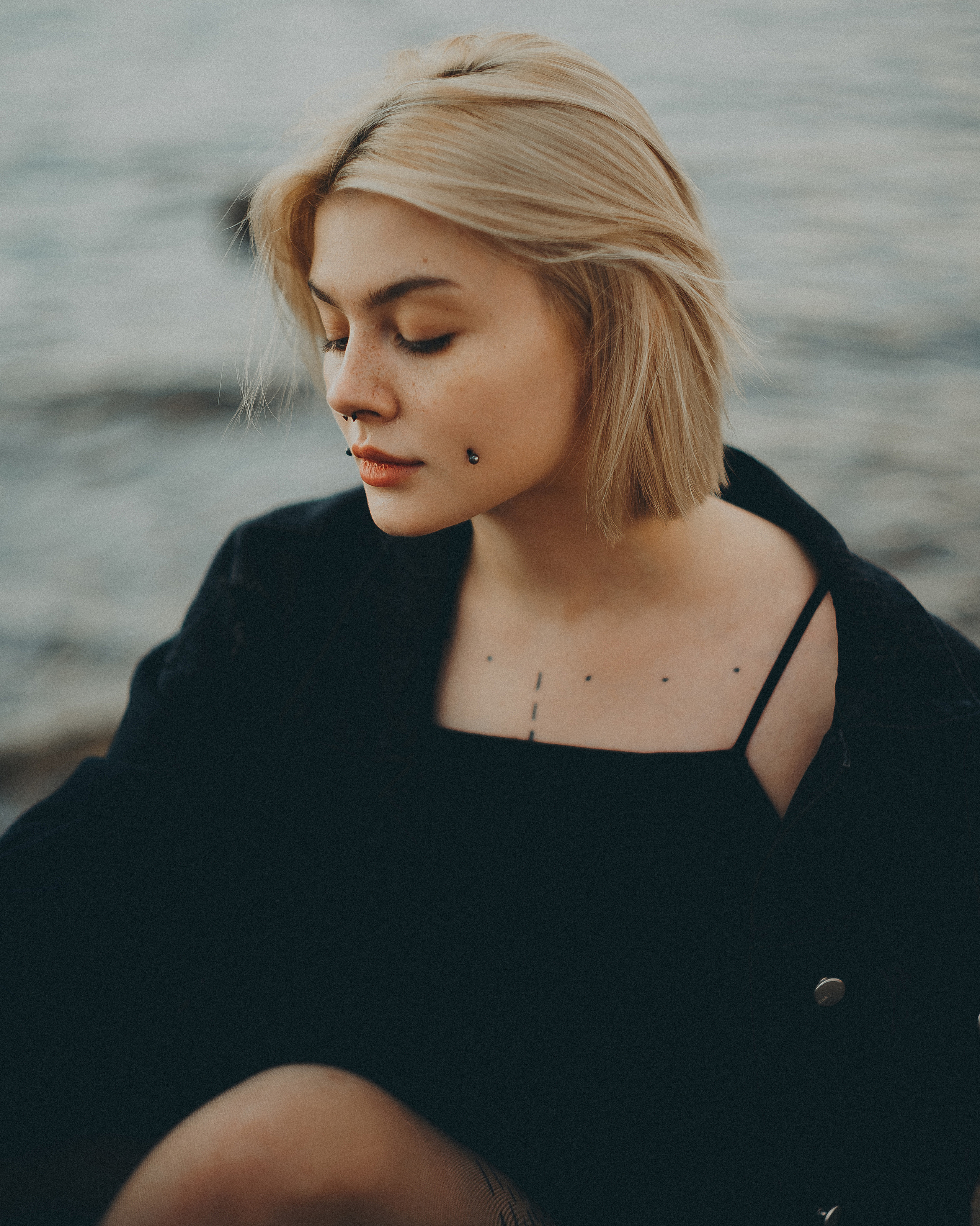 Фотосъёмка на Канонерском острове и в Екатерингофском парке