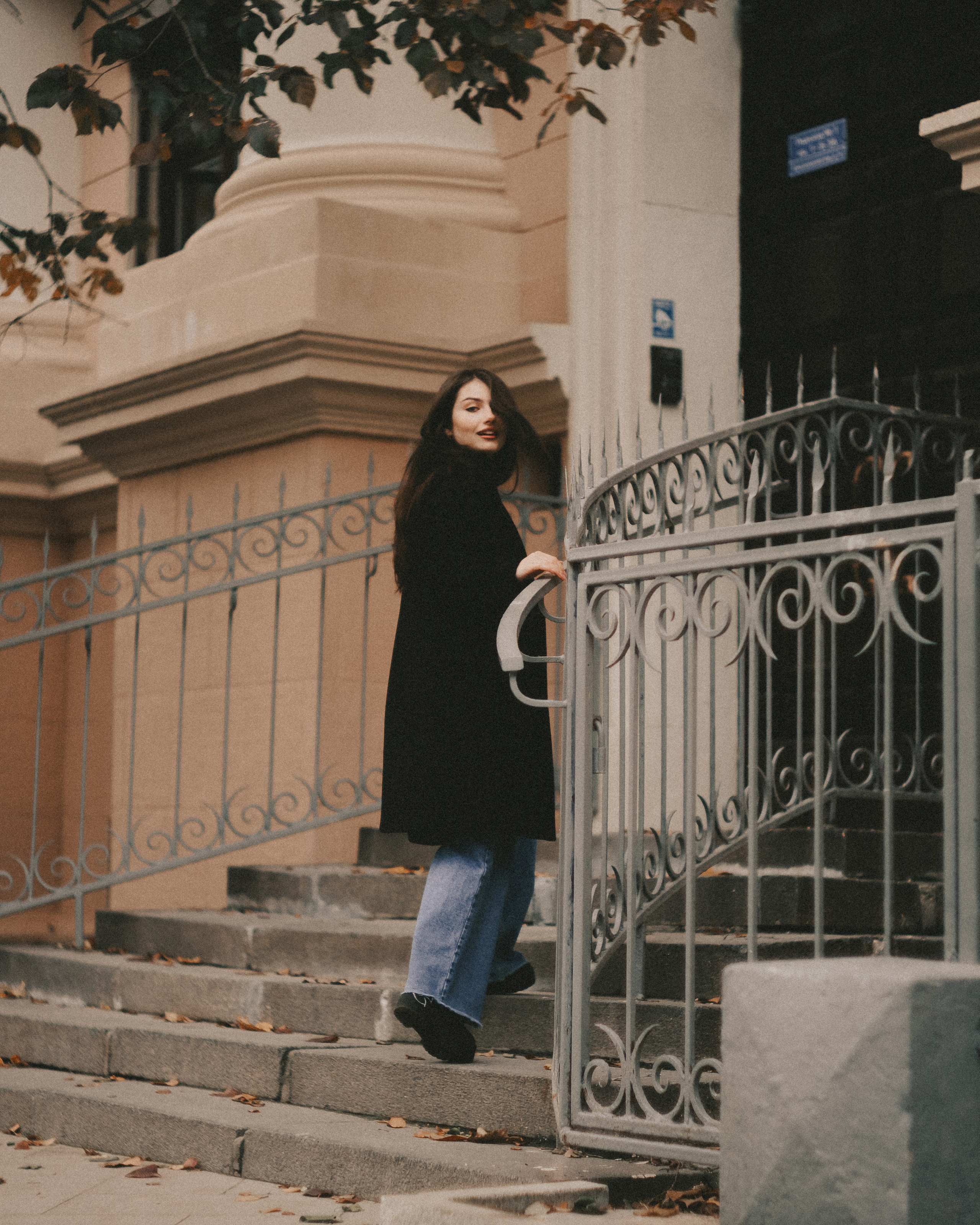 Фотосъёмка на Патриарших прудах, Маяковская станция метро, Москва