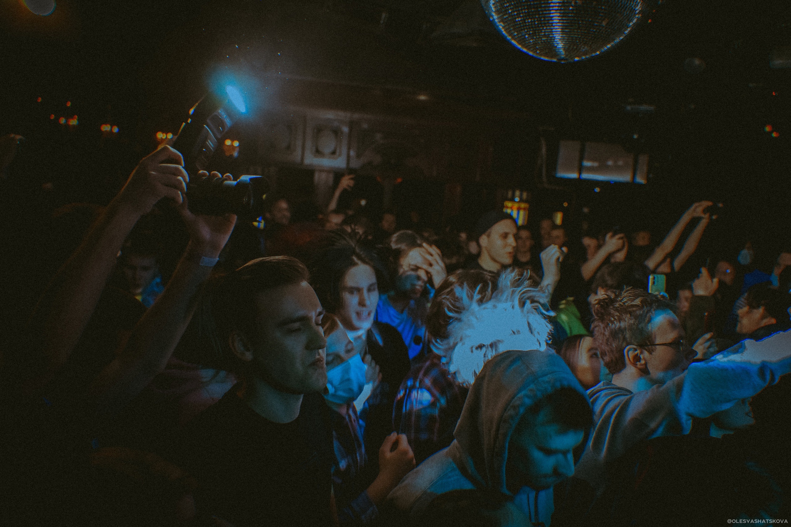 11.02.2021 2ndseason | 16 тонн