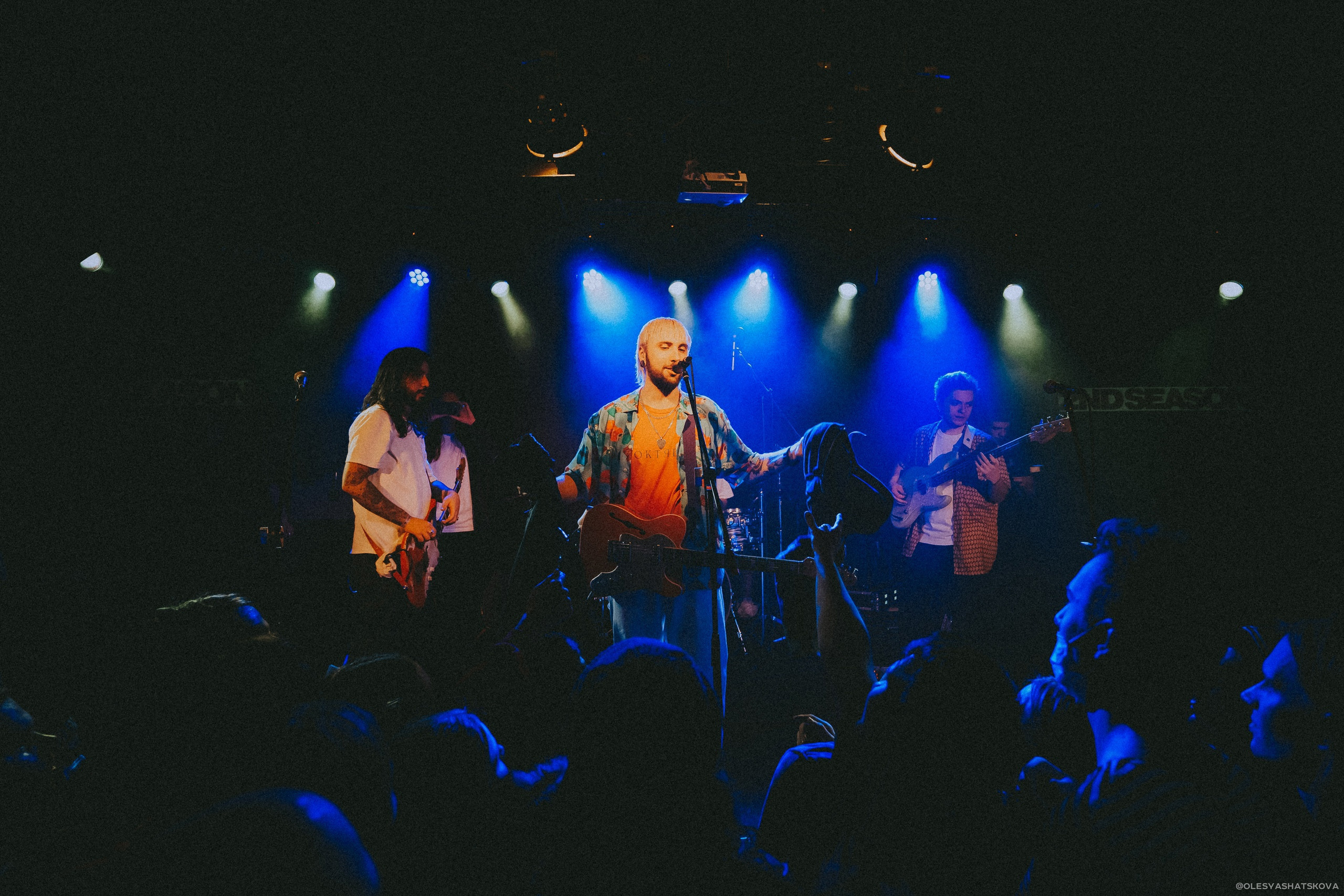 11.02.2021 2ndseason | 16 тонн