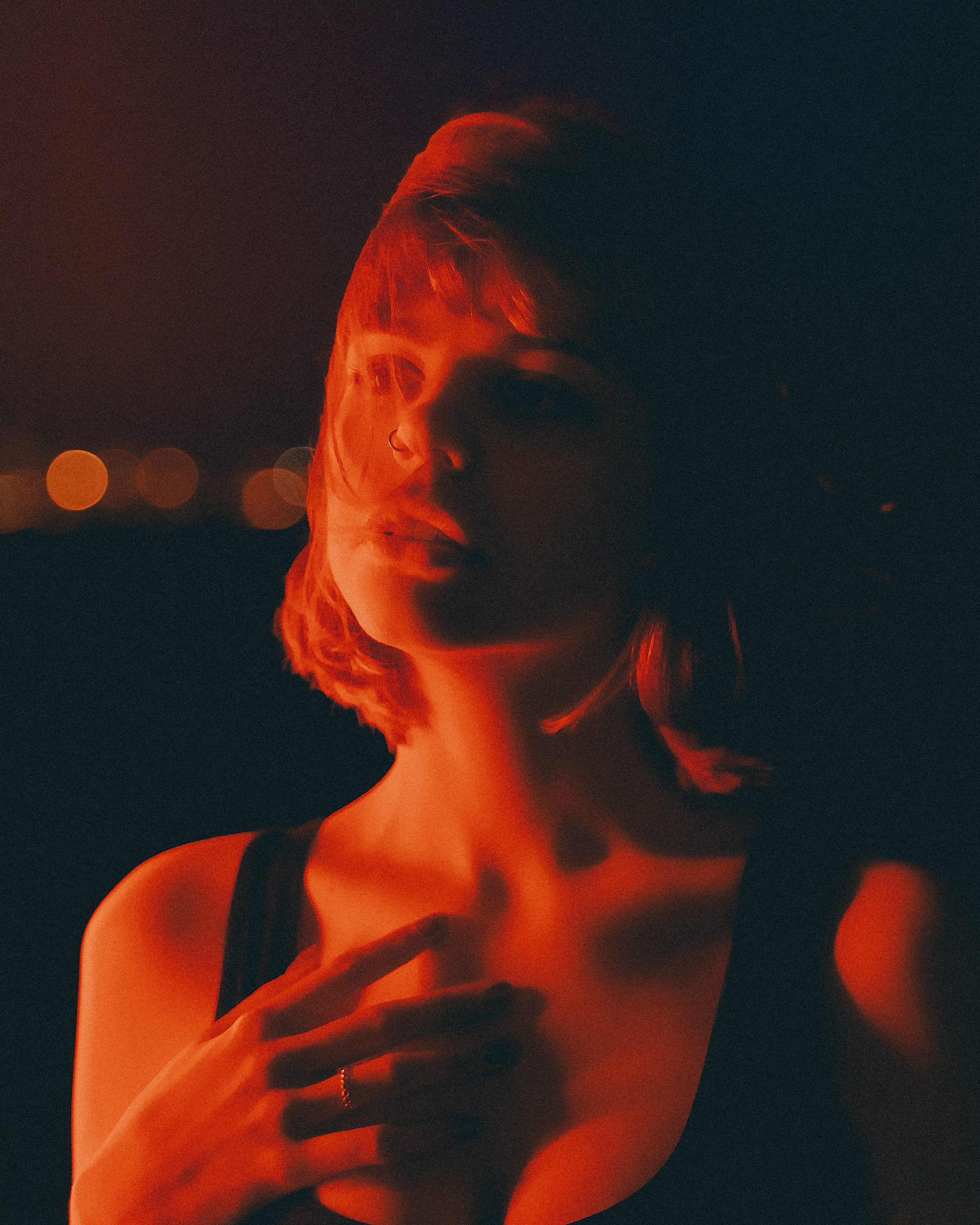 Саша. Финский залив