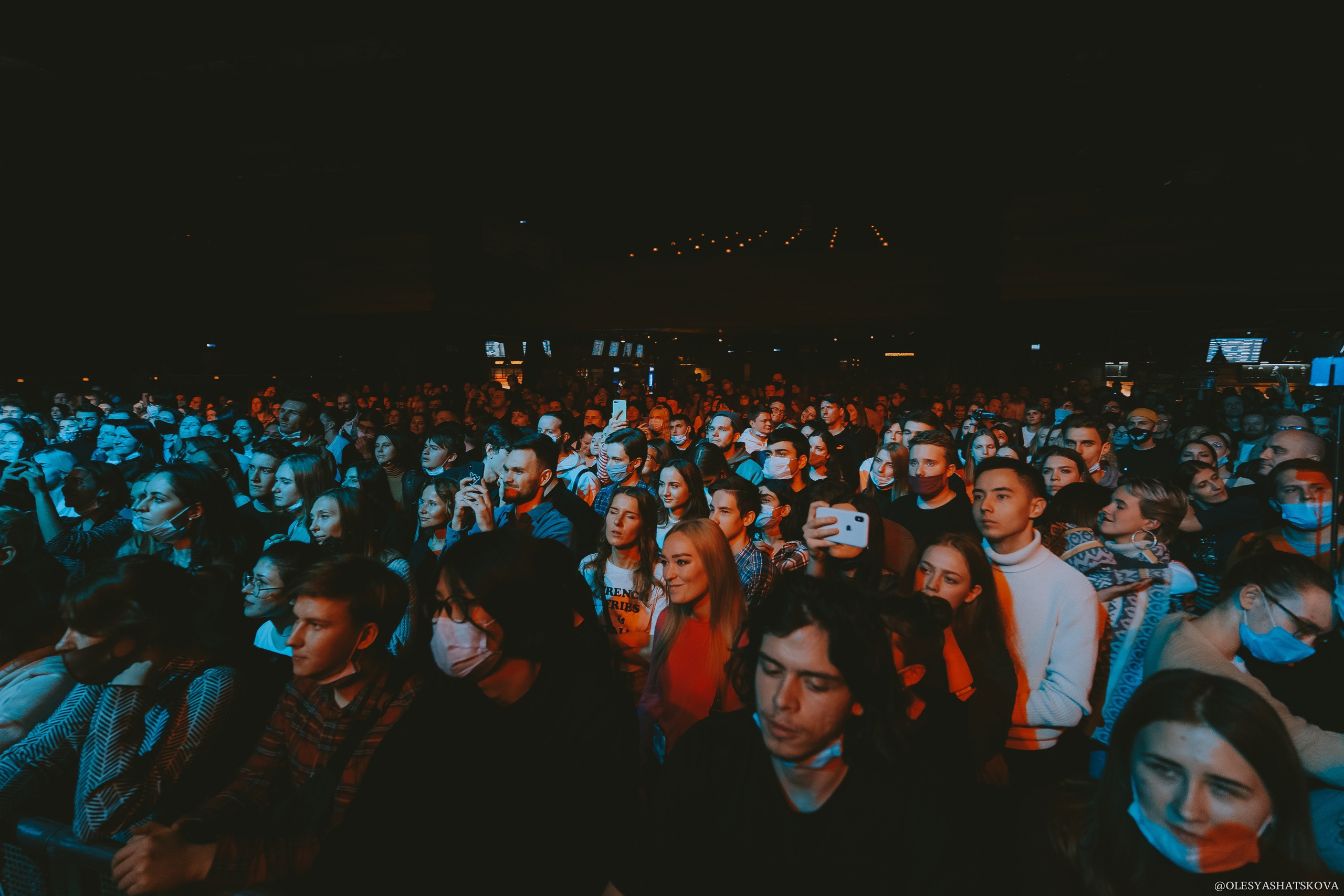 26.11.2020 Sirotkin | ГЛАВCLUB GREEN CONCERT