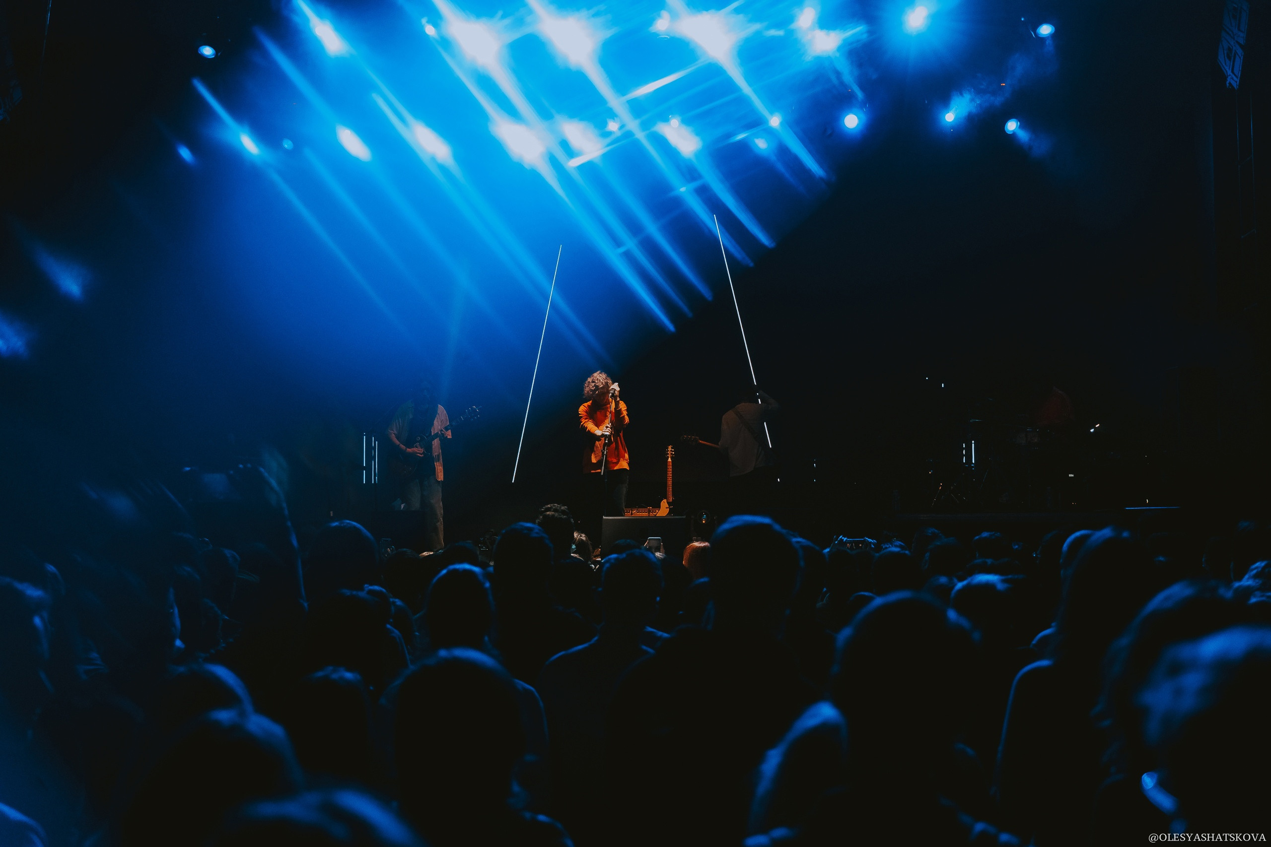 26.11.2020 Sirotkin | ГЛАВCLUB GREEN CONCERT