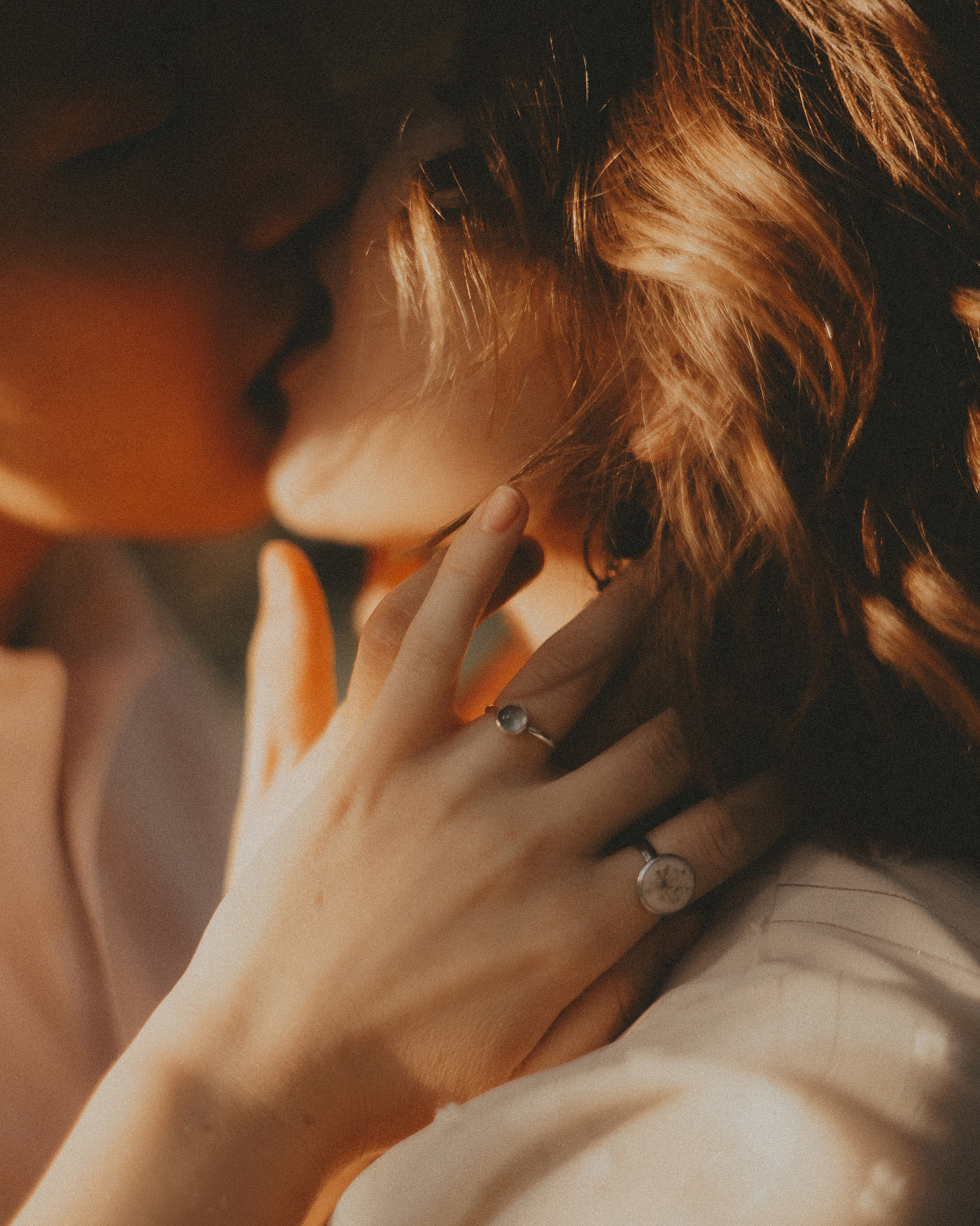 Свадебная фотосессия в Коломенском парке