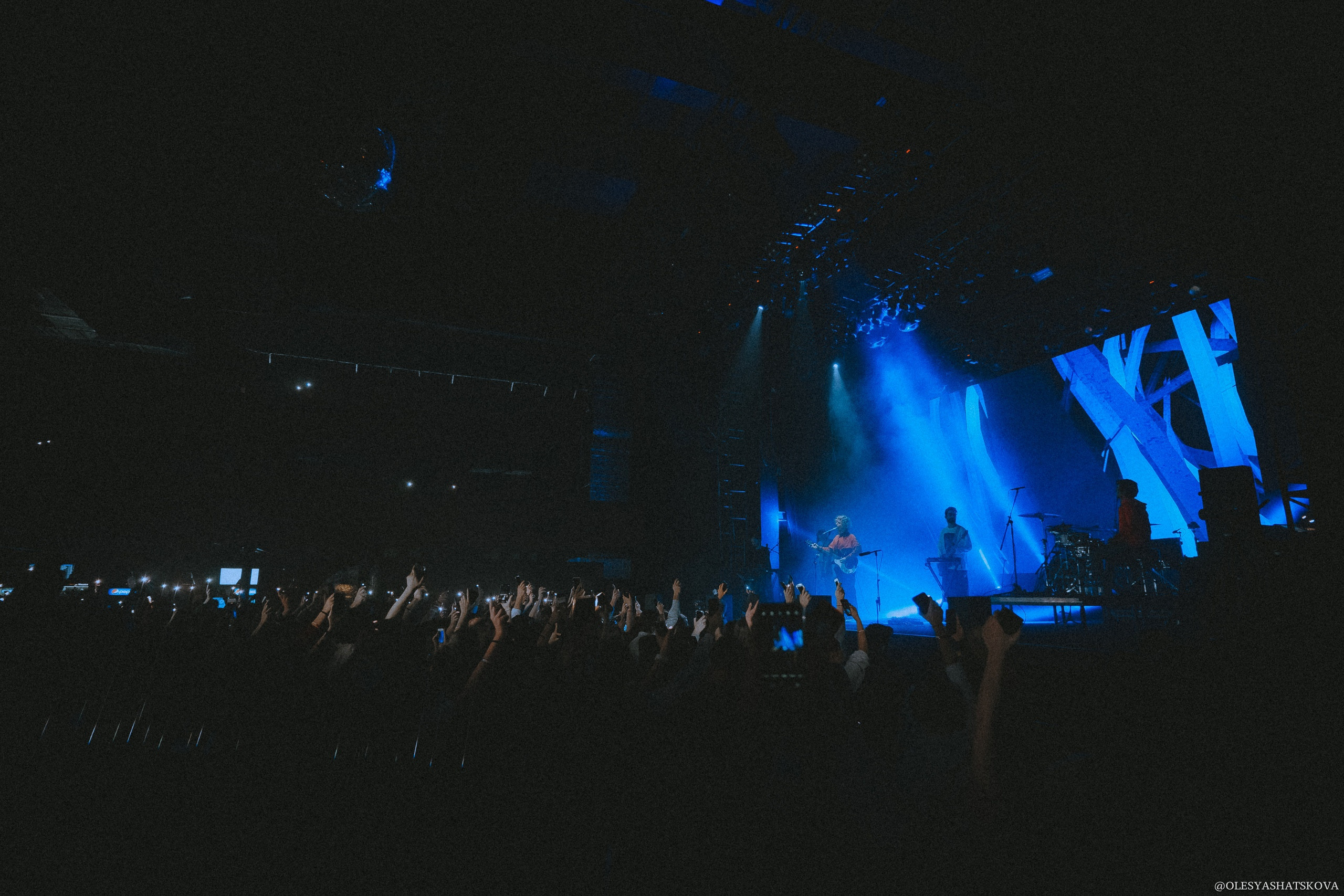 26.11.2020 Sirotkin | ГЛАВCLUB GREEN CONCERT