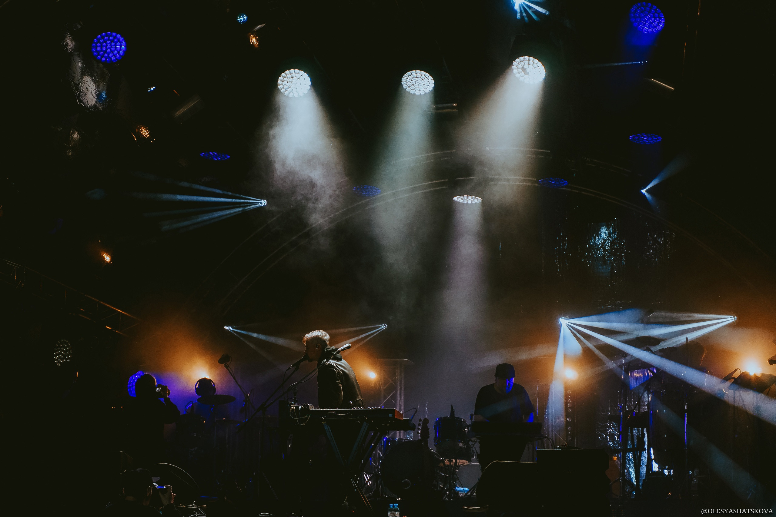 #музыкавзарядье Нервы, Tesla Boy