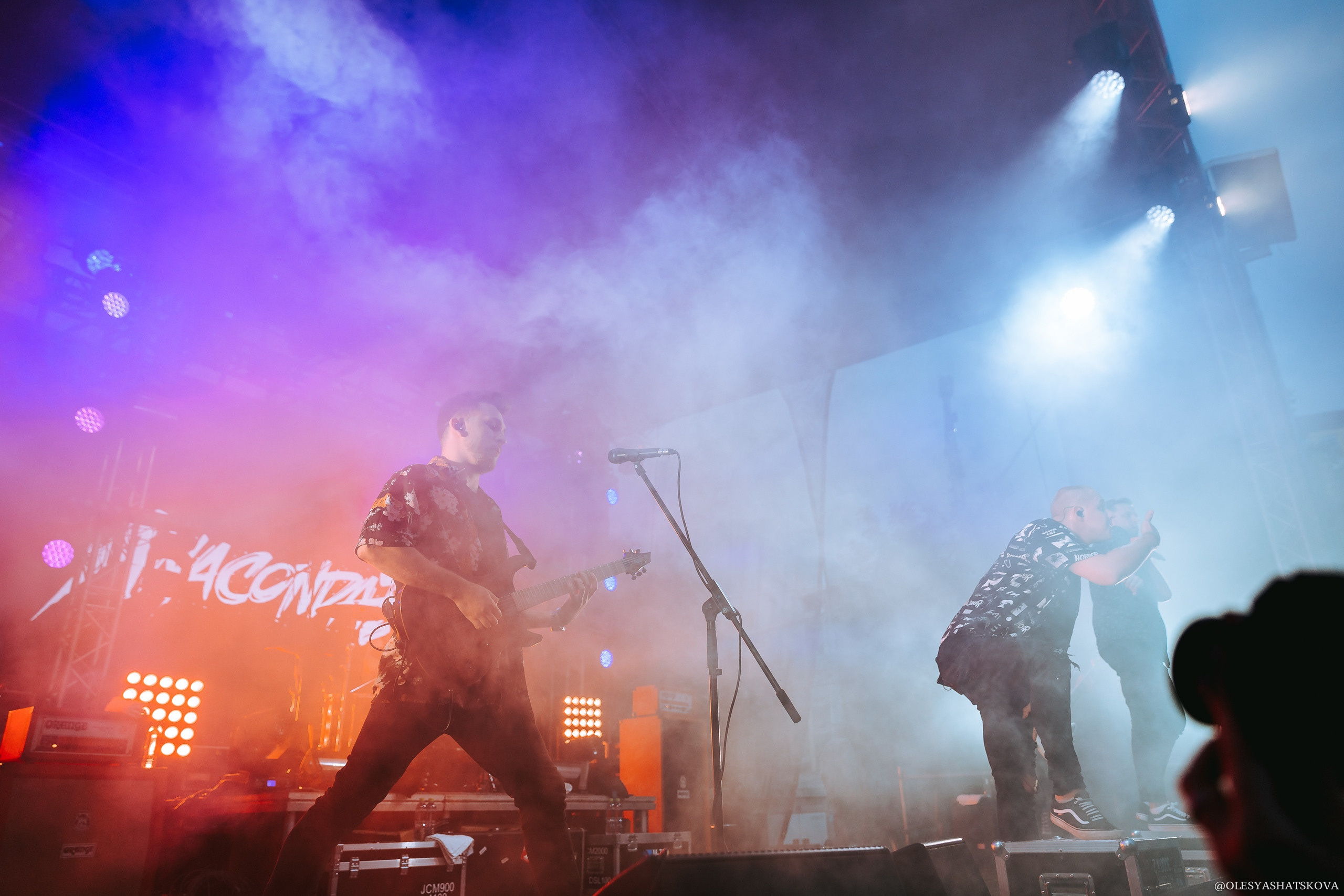 24.07.2019 Anacondaz | SUMMER SOUND | Flacon