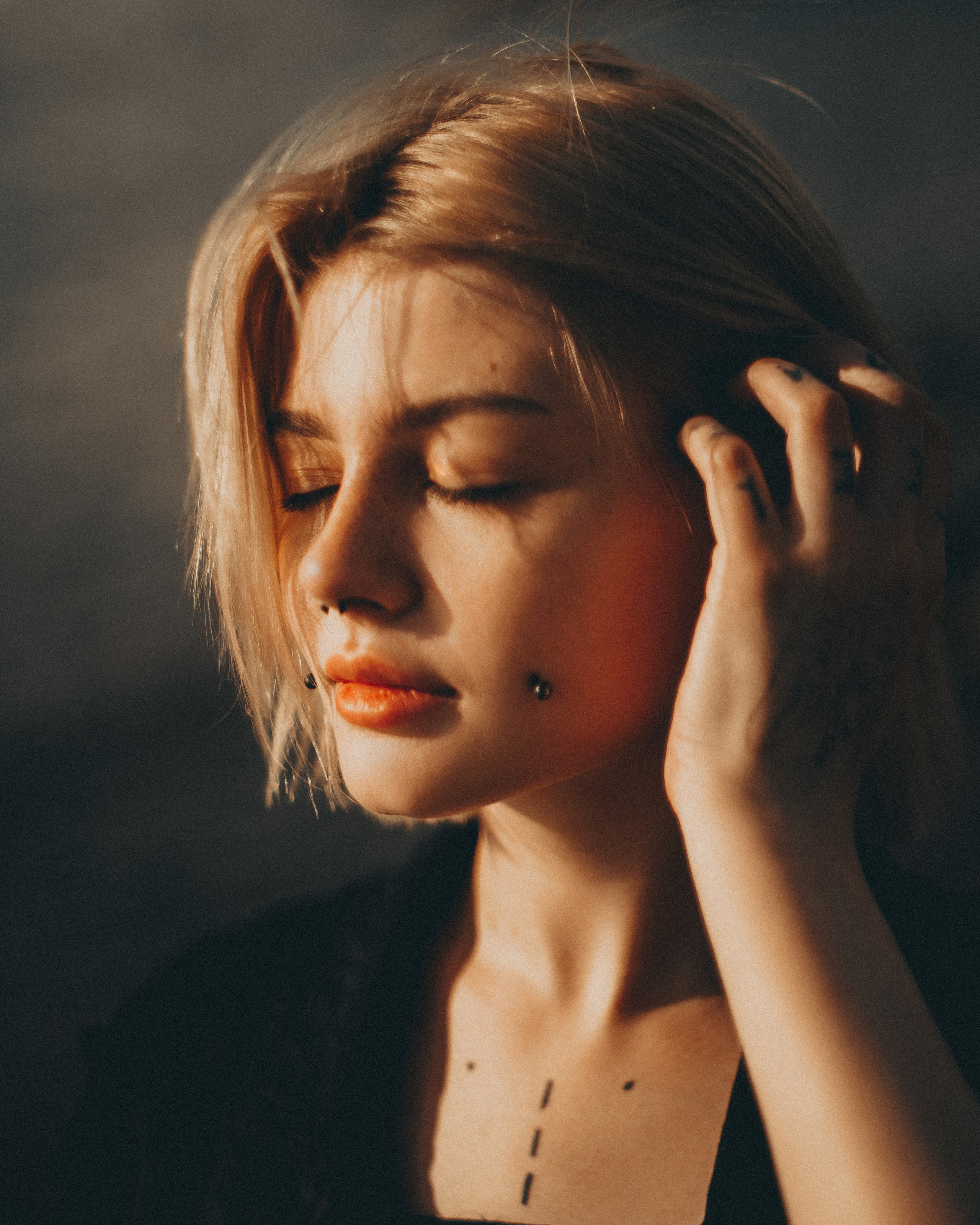 Фотосъёмка на Канонерском острове и в Екатерингофском парке