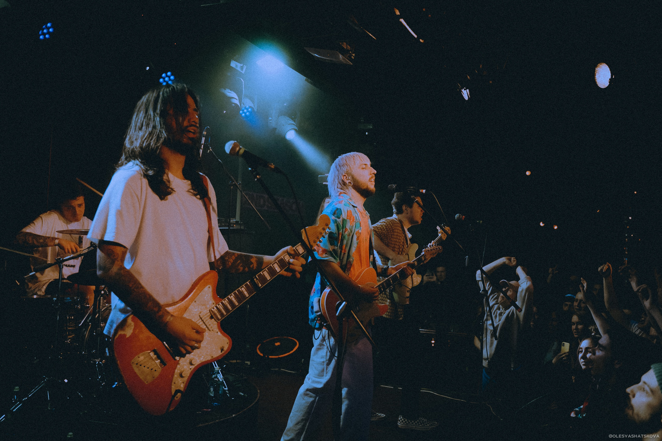 11.02.2021 2ndseason | 16 тонн