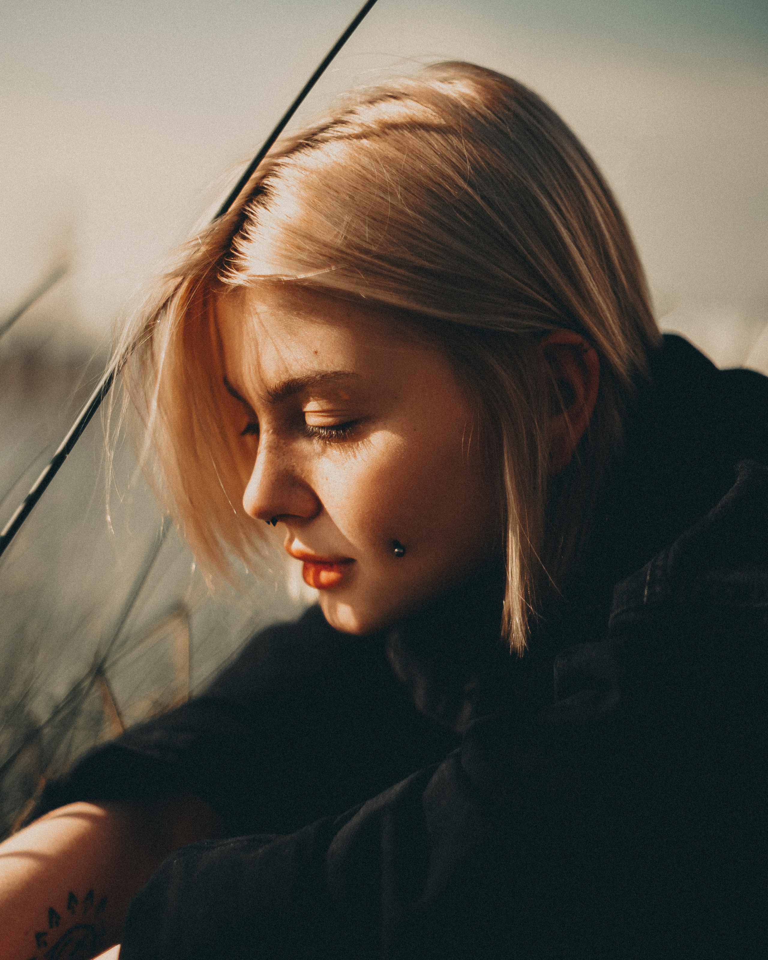 Фотосъёмка на Канонерском острове и в Екатерингофском парке