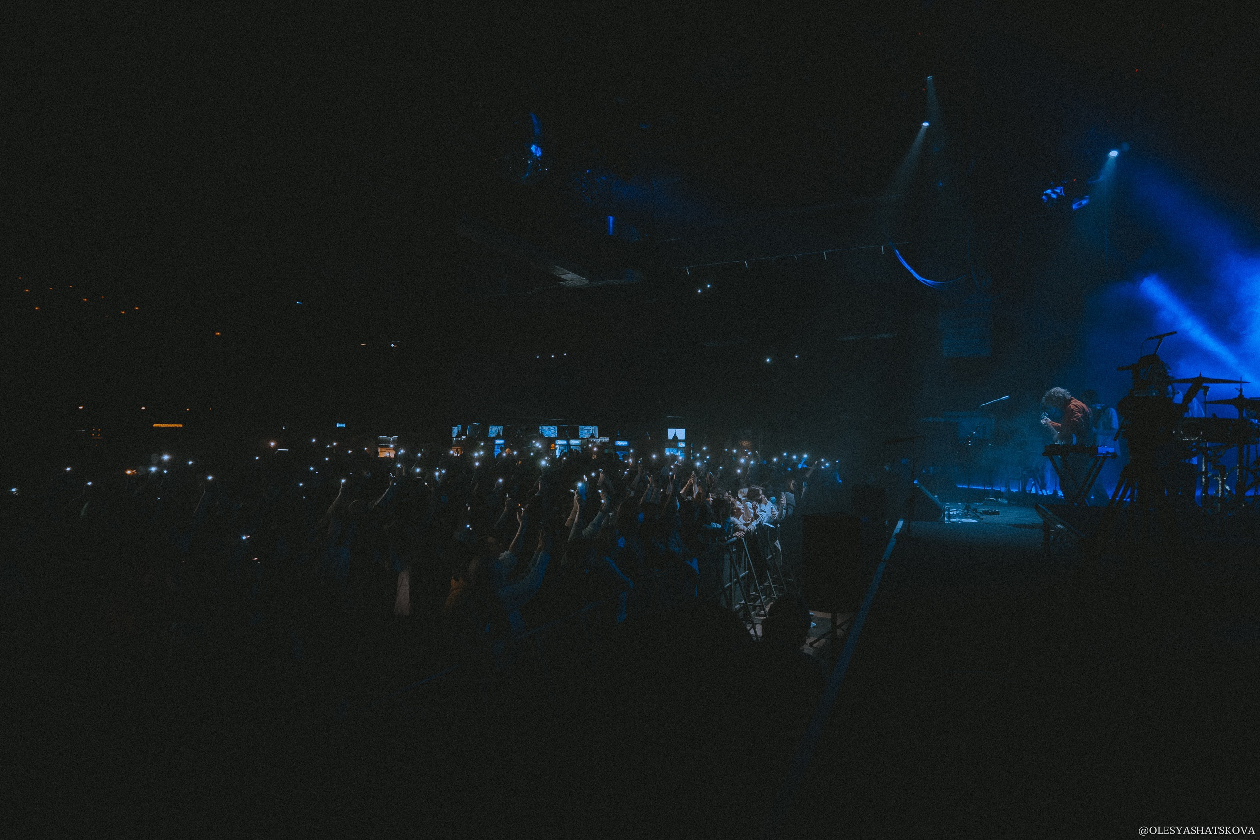 26.11.2020 Sirotkin | ГЛАВCLUB GREEN CONCERT