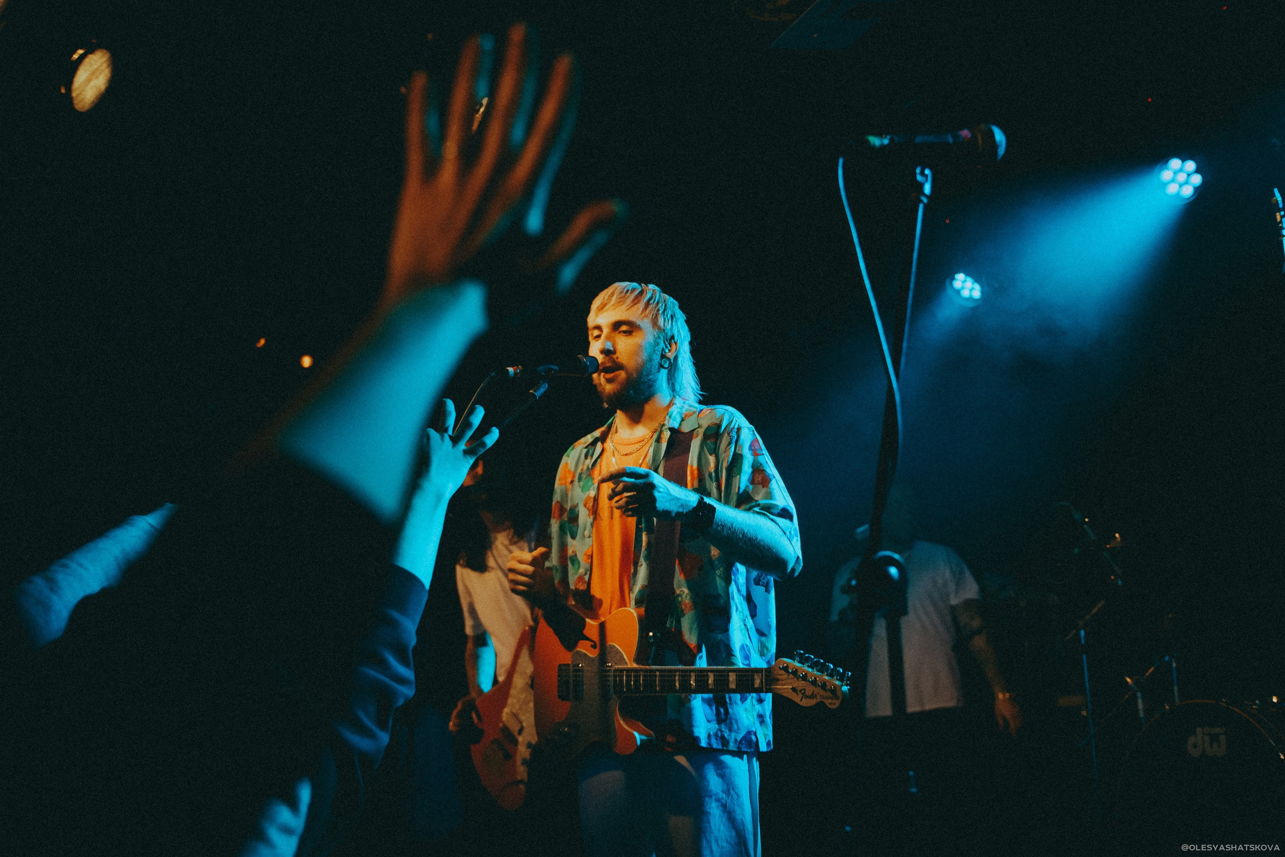 11.02.2021 2ndseason | 16 тонн