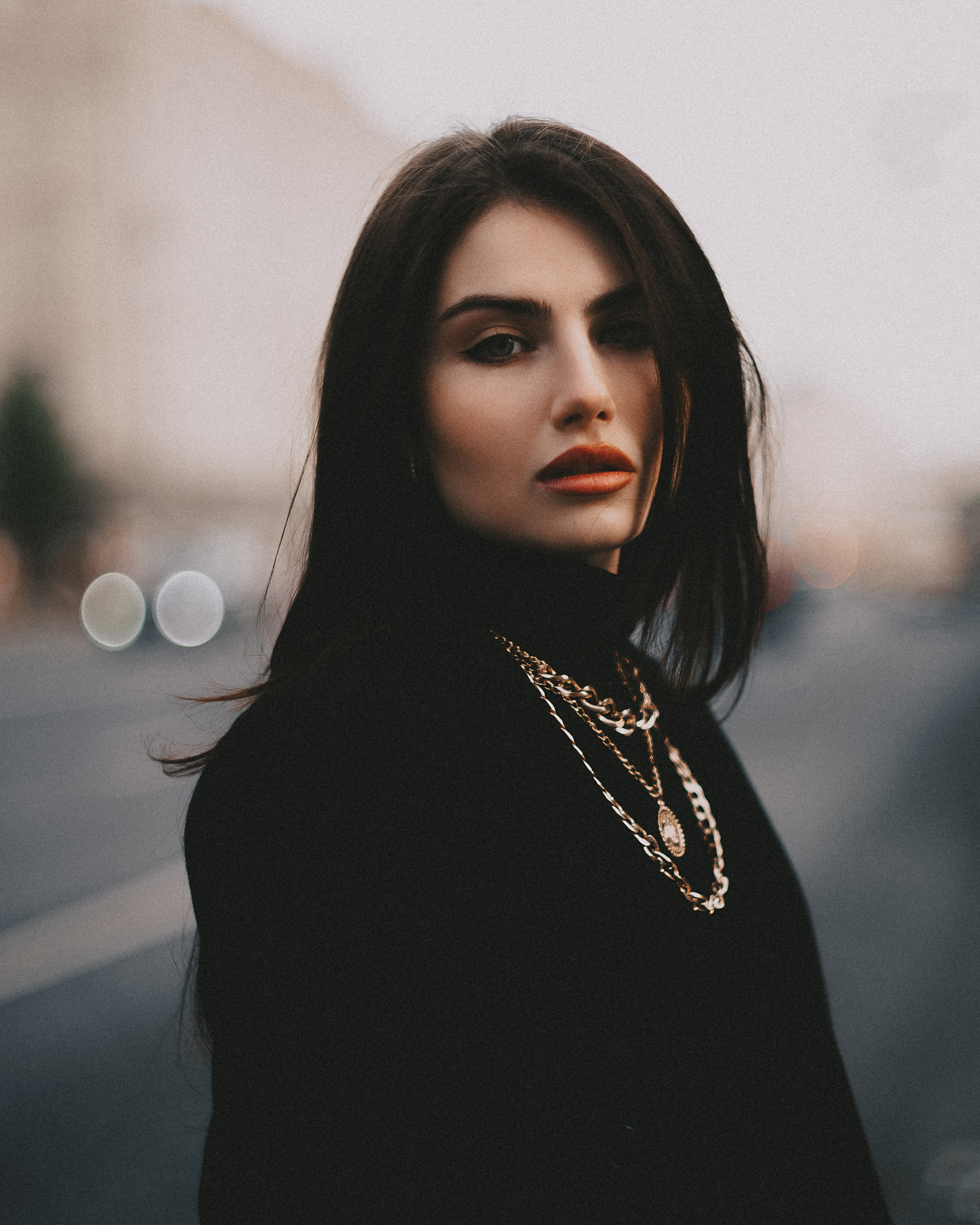 Фотосъёмка на Патриарших прудах, Маяковская станция метро, Москва