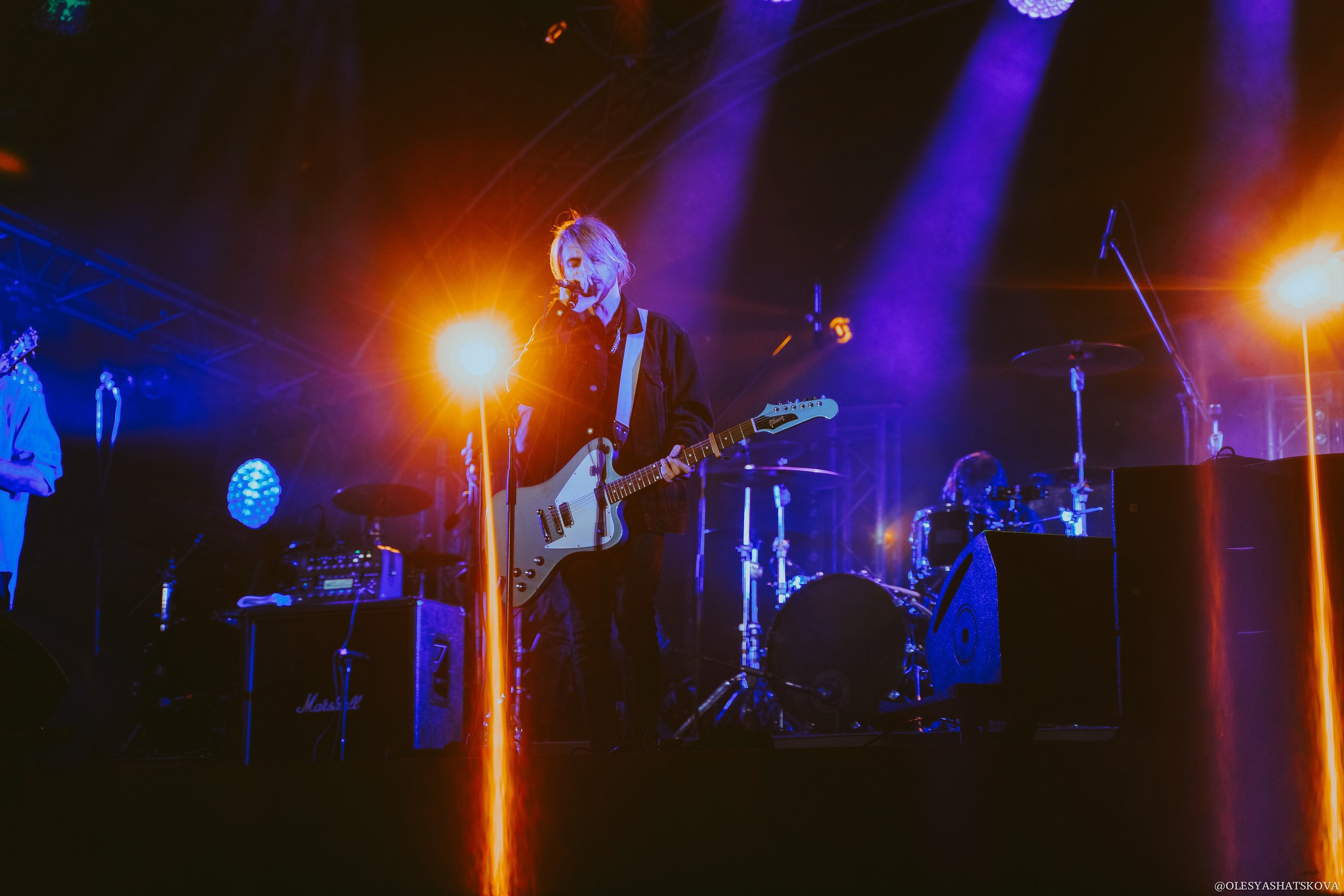 #музыкавзарядье Нервы, Tesla Boy