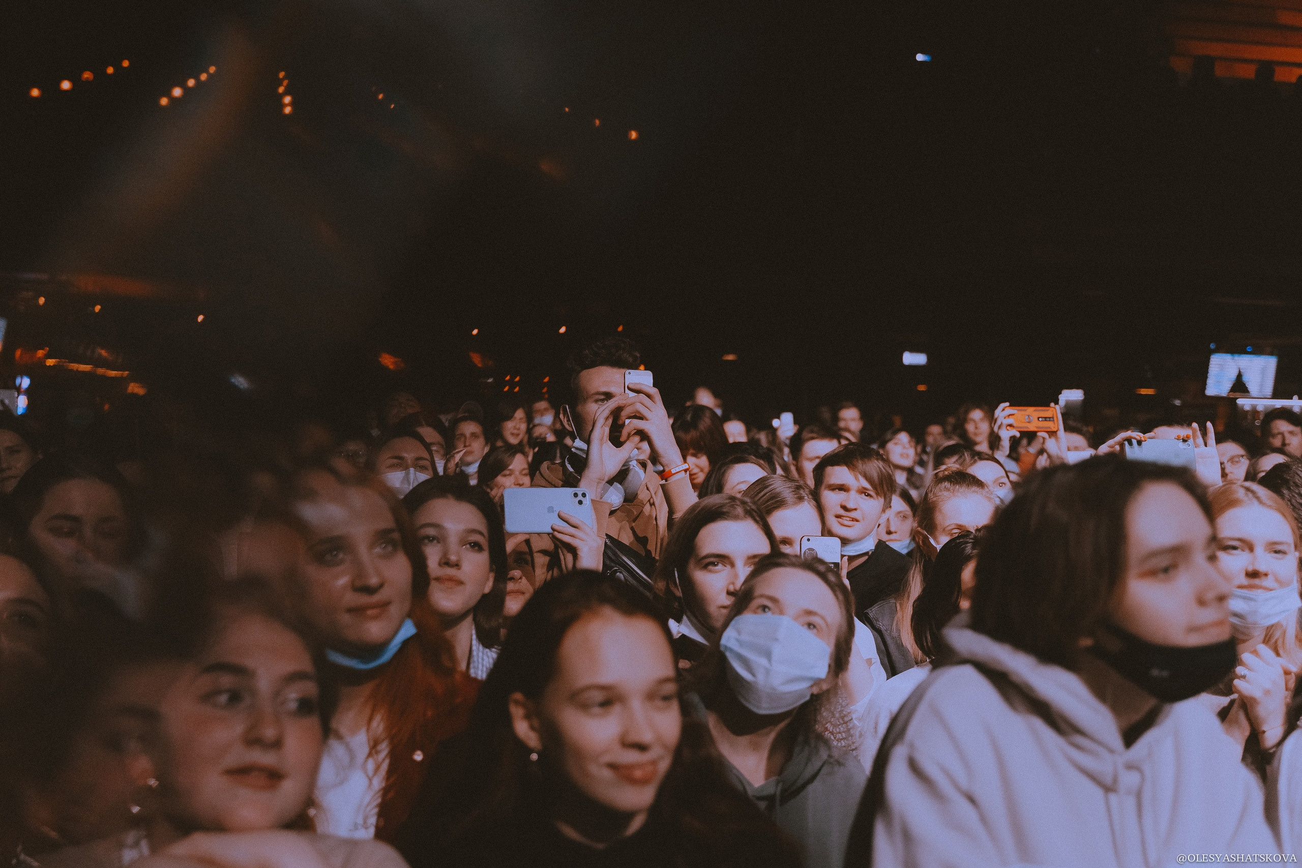 26.11.2020 Sirotkin | ГЛАВCLUB GREEN CONCERT