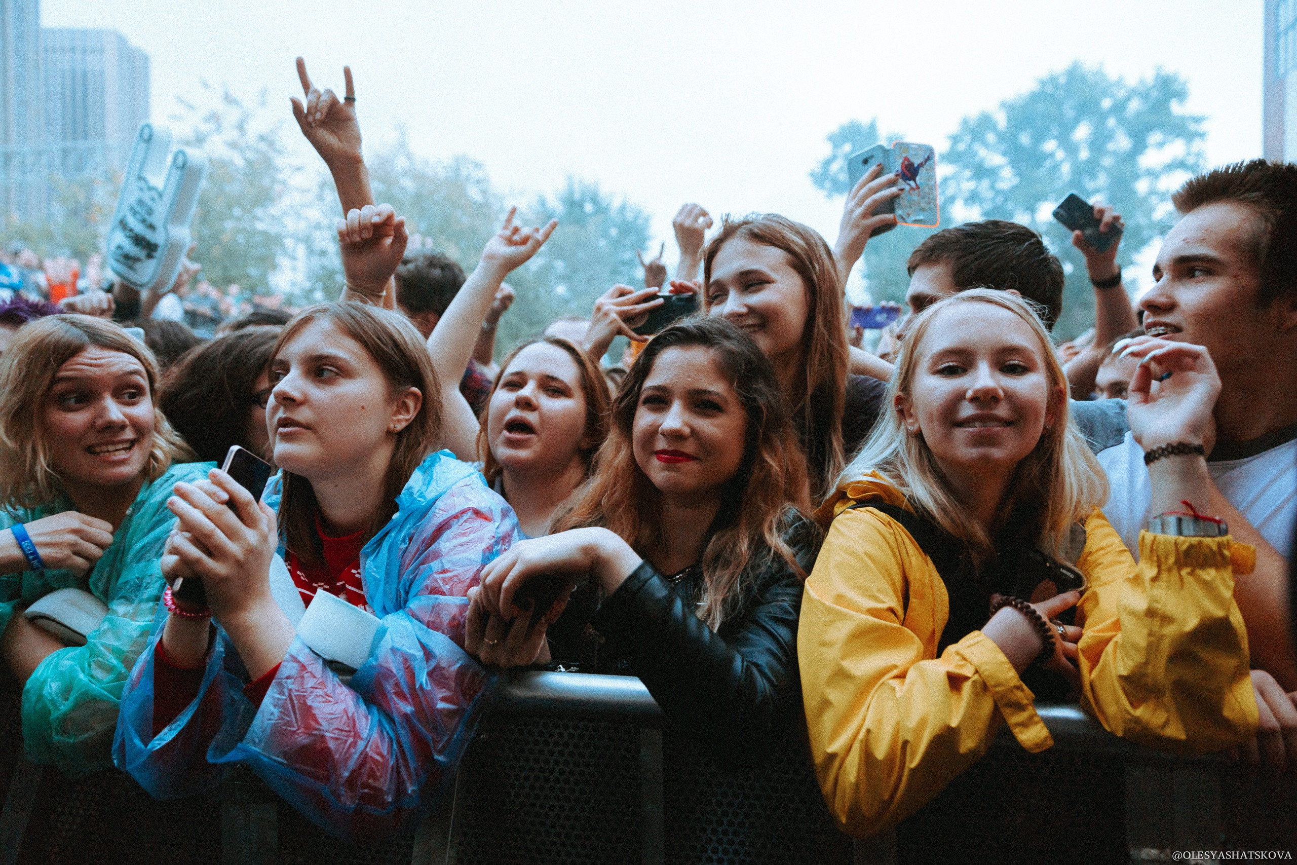 24.07.2019 Anacondaz | SUMMER SOUND | Flacon