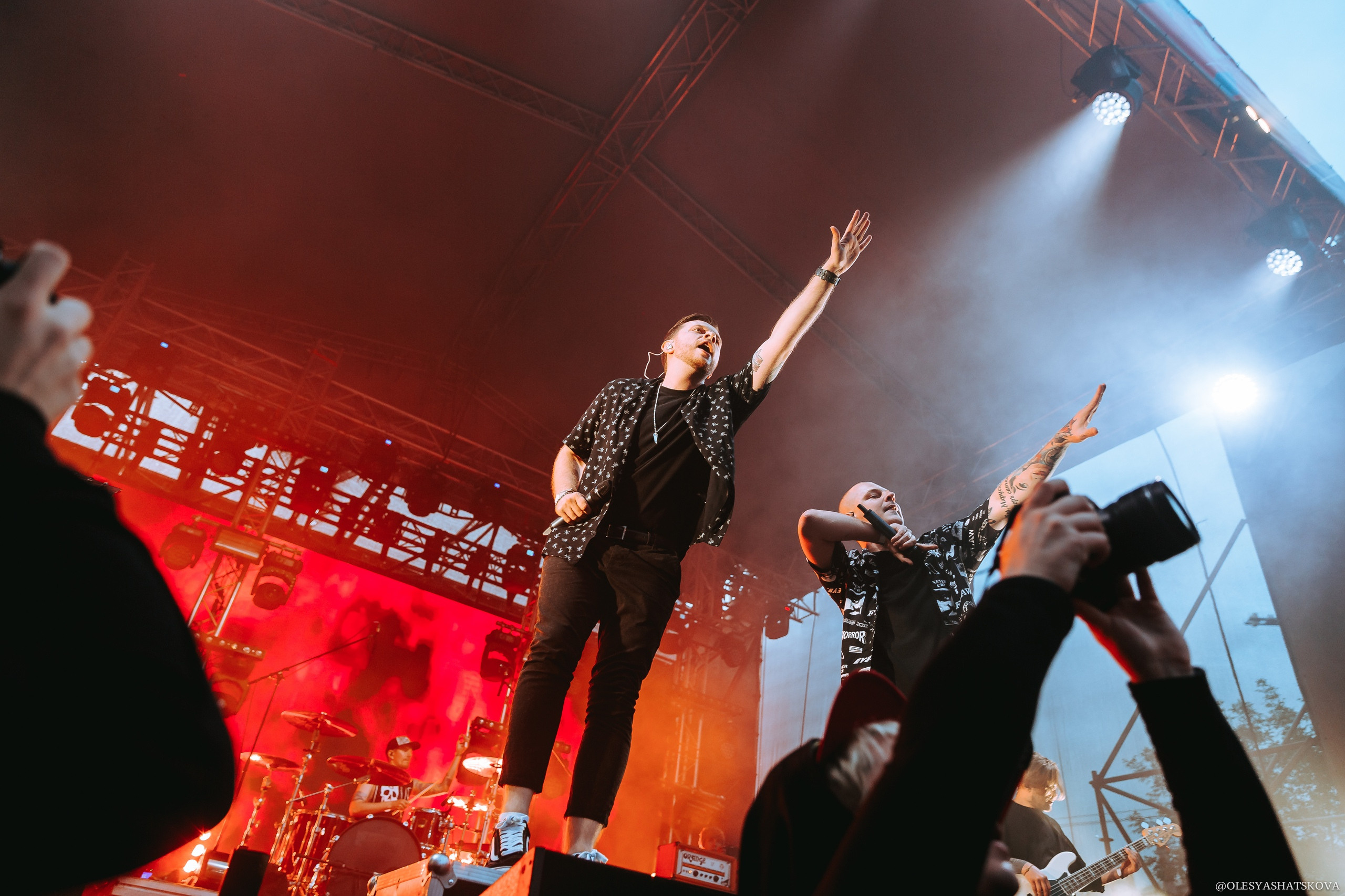 24.07.2019 Anacondaz | SUMMER SOUND | Flacon