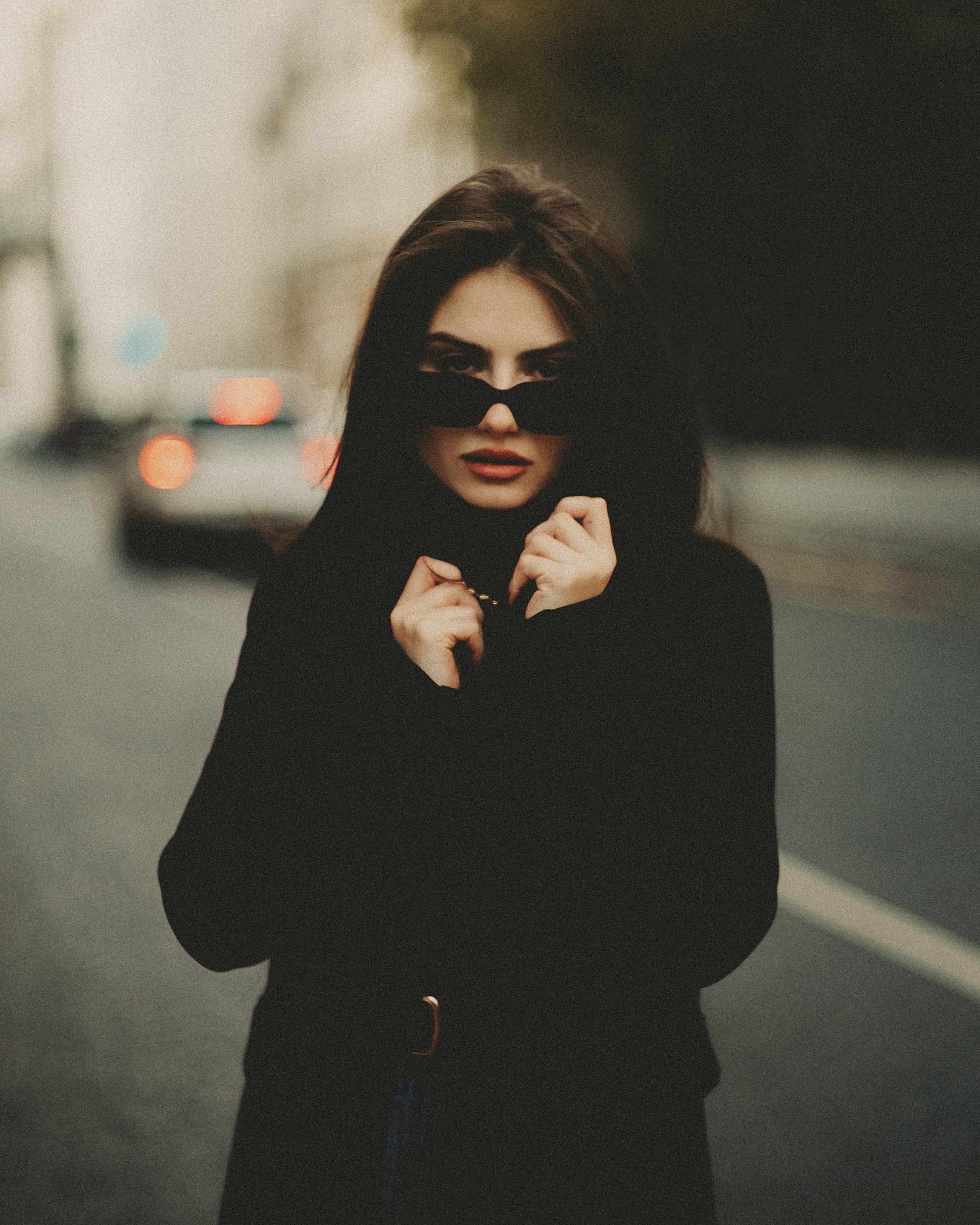 Фотосъёмка на Патриарших прудах, Маяковская станция метро, Москва