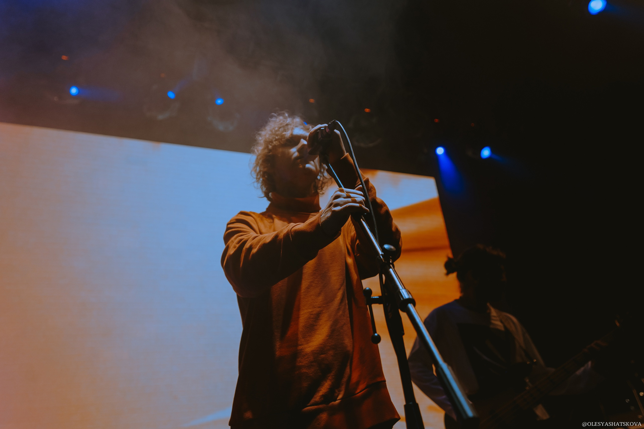 26.11.2020 Sirotkin | ГЛАВCLUB GREEN CONCERT