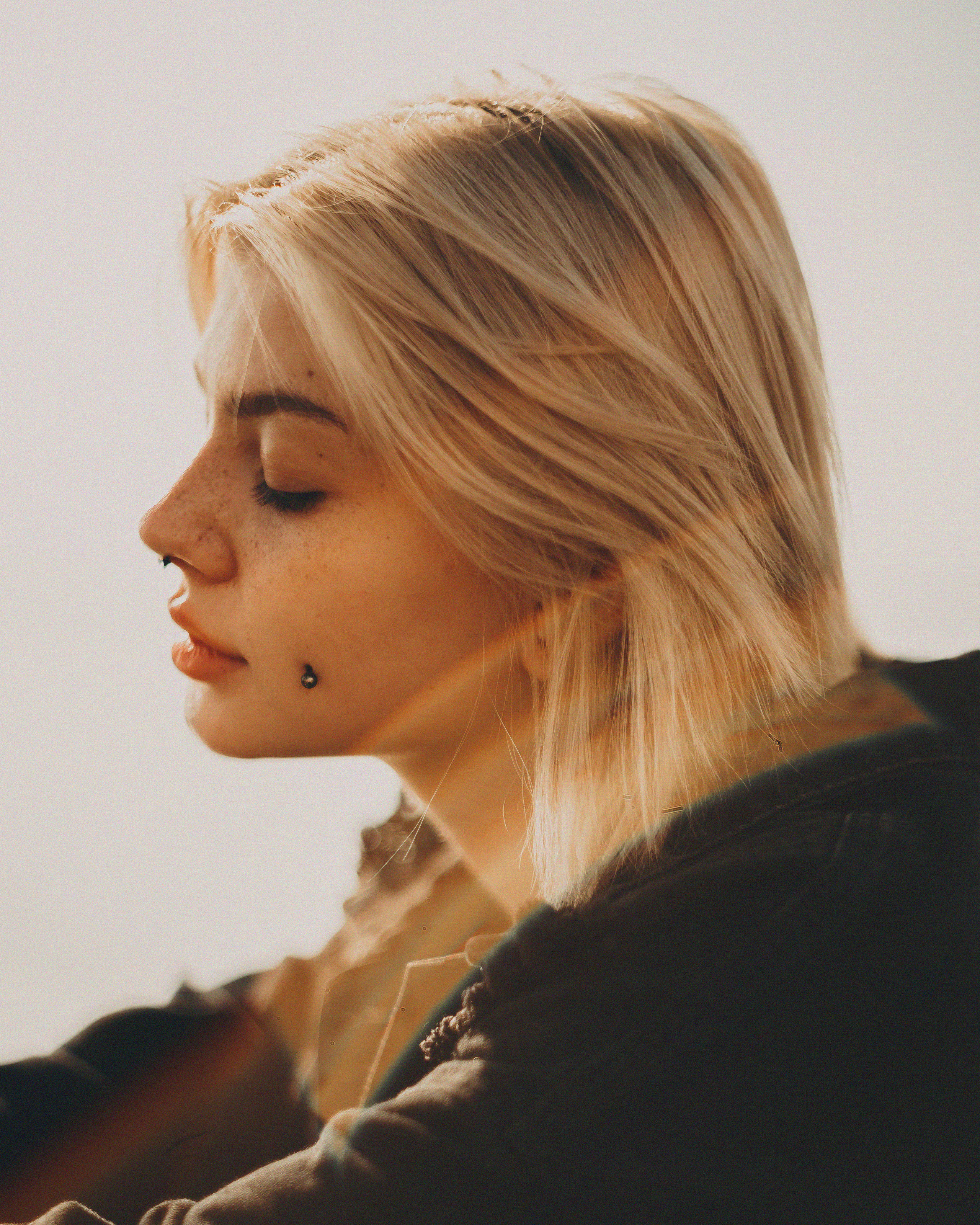 Фотосъёмка на Канонерском острове и в Екатерингофском парке