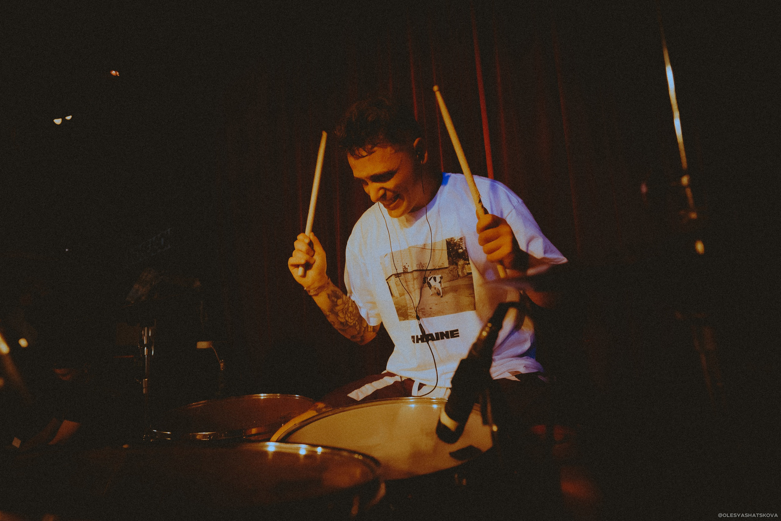 11.02.2021 2ndseason | 16 тонн