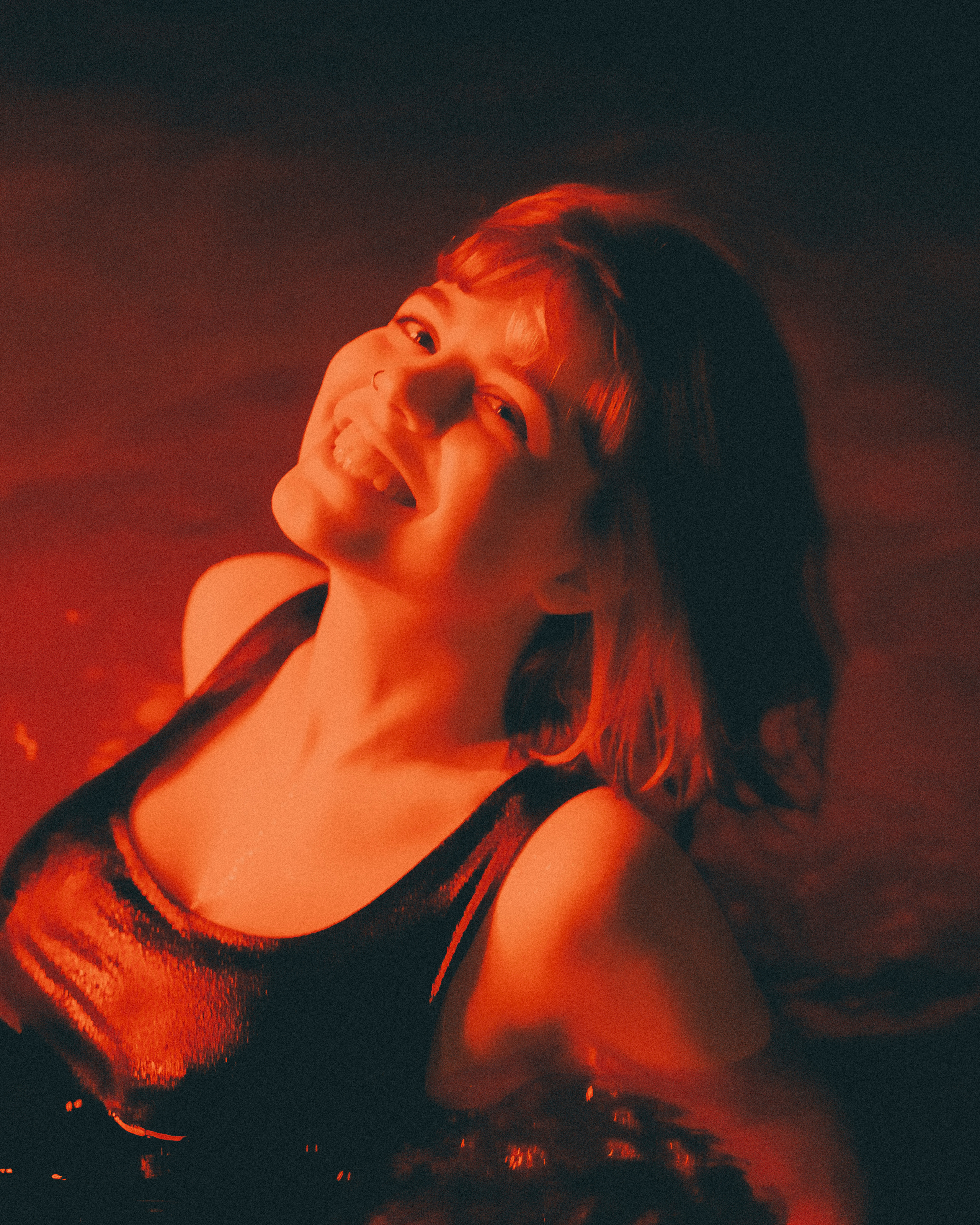 Саша. Финский залив